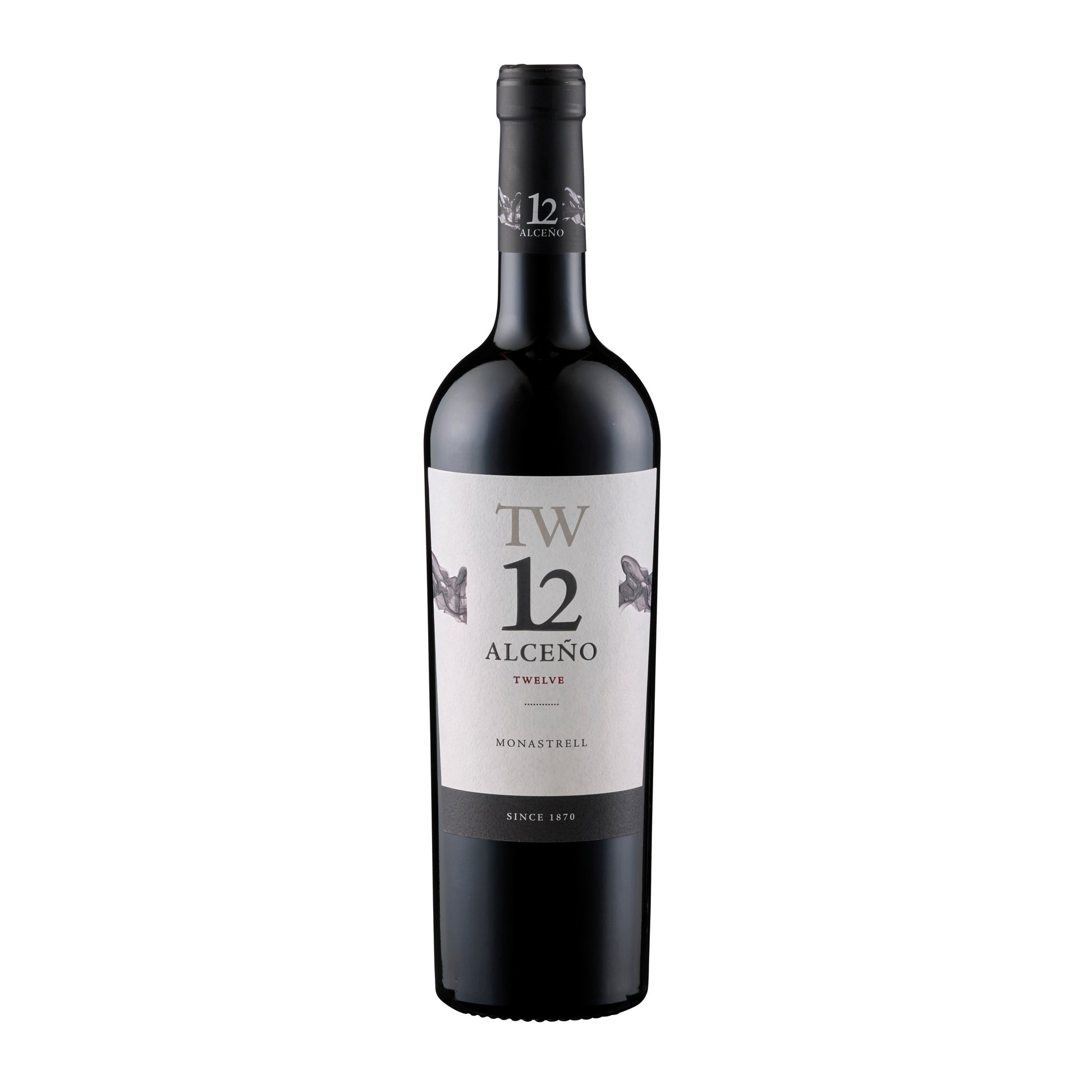 Alceño 12 meses TW Monastrell