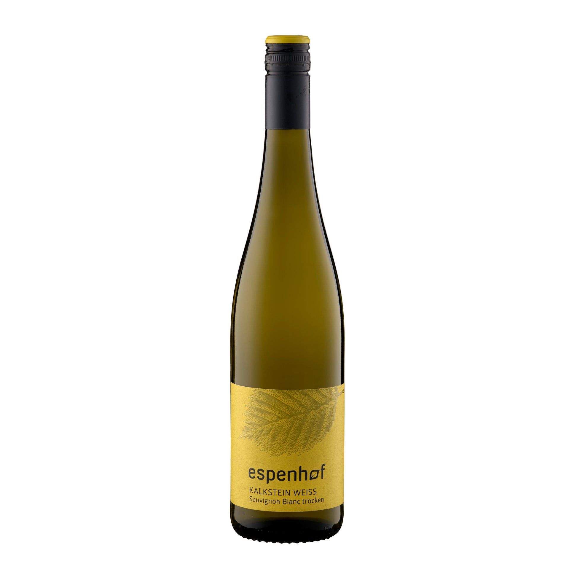 KALKSTEIN WEISS - Sauvignon Blanc QbA trocken