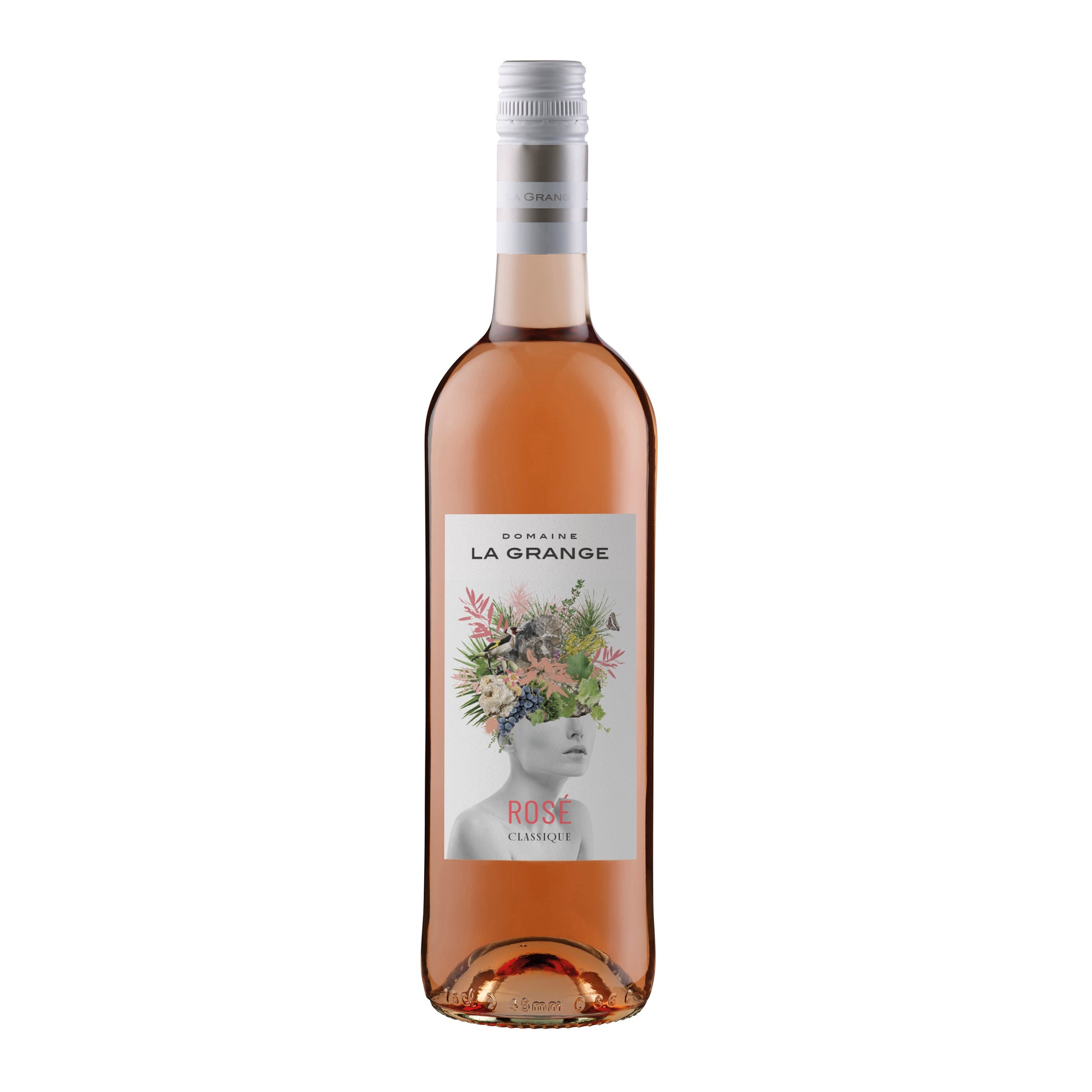 Classique Rosé IGP Pays d'Oc