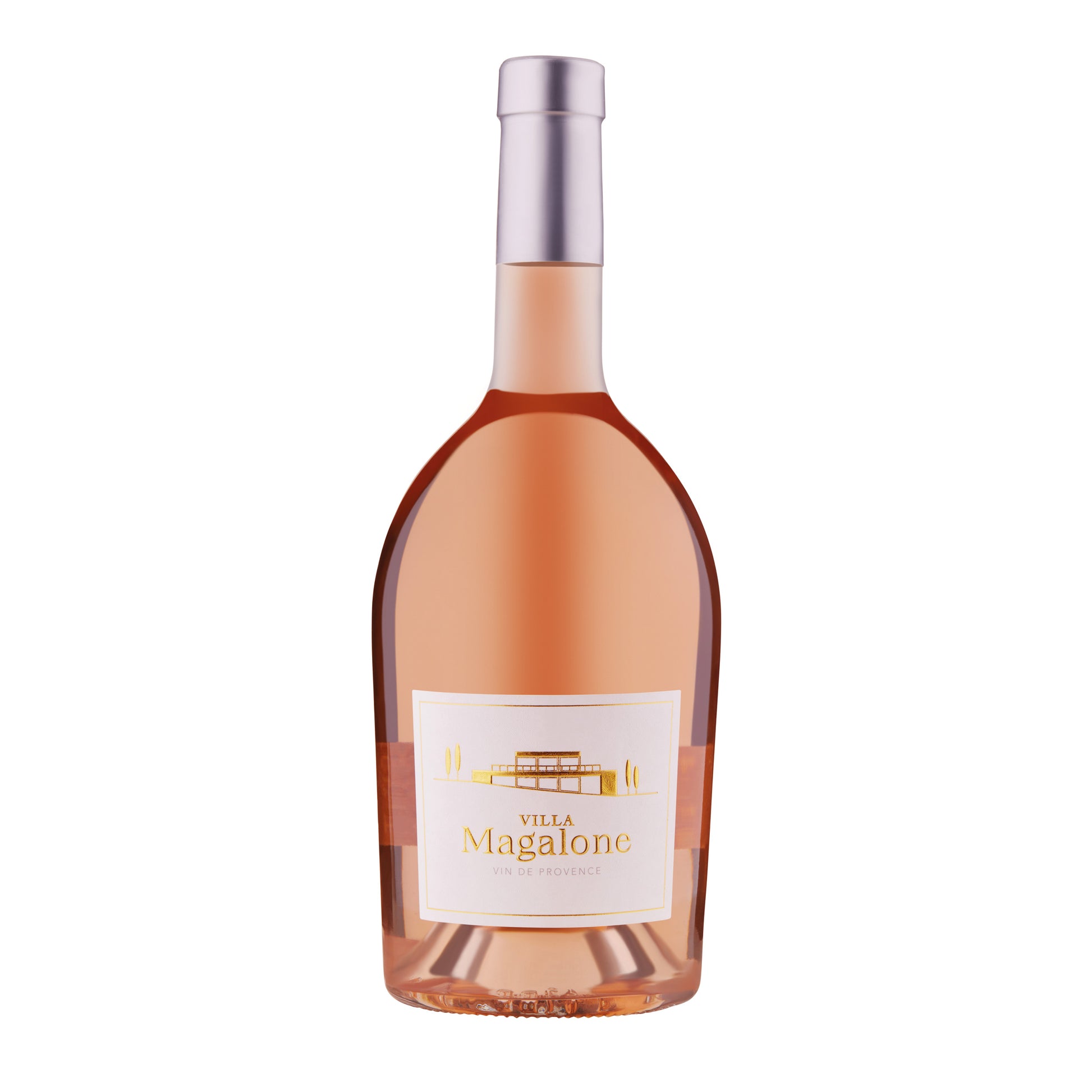 Villa Magalone Coteaux d'Aix-en-Provence Rosé AOP