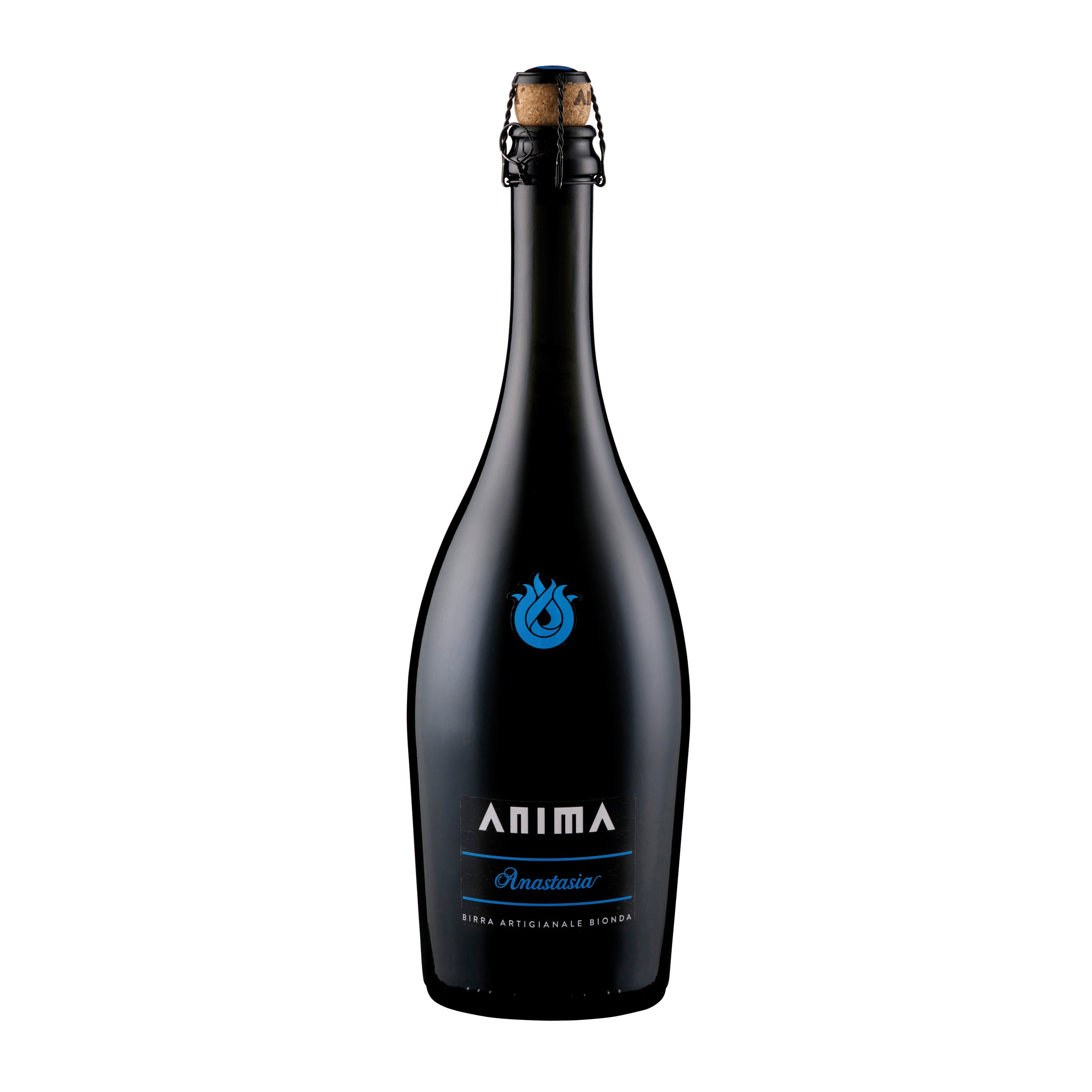 Birra AnimA Anastasia - Helles Saisonbier