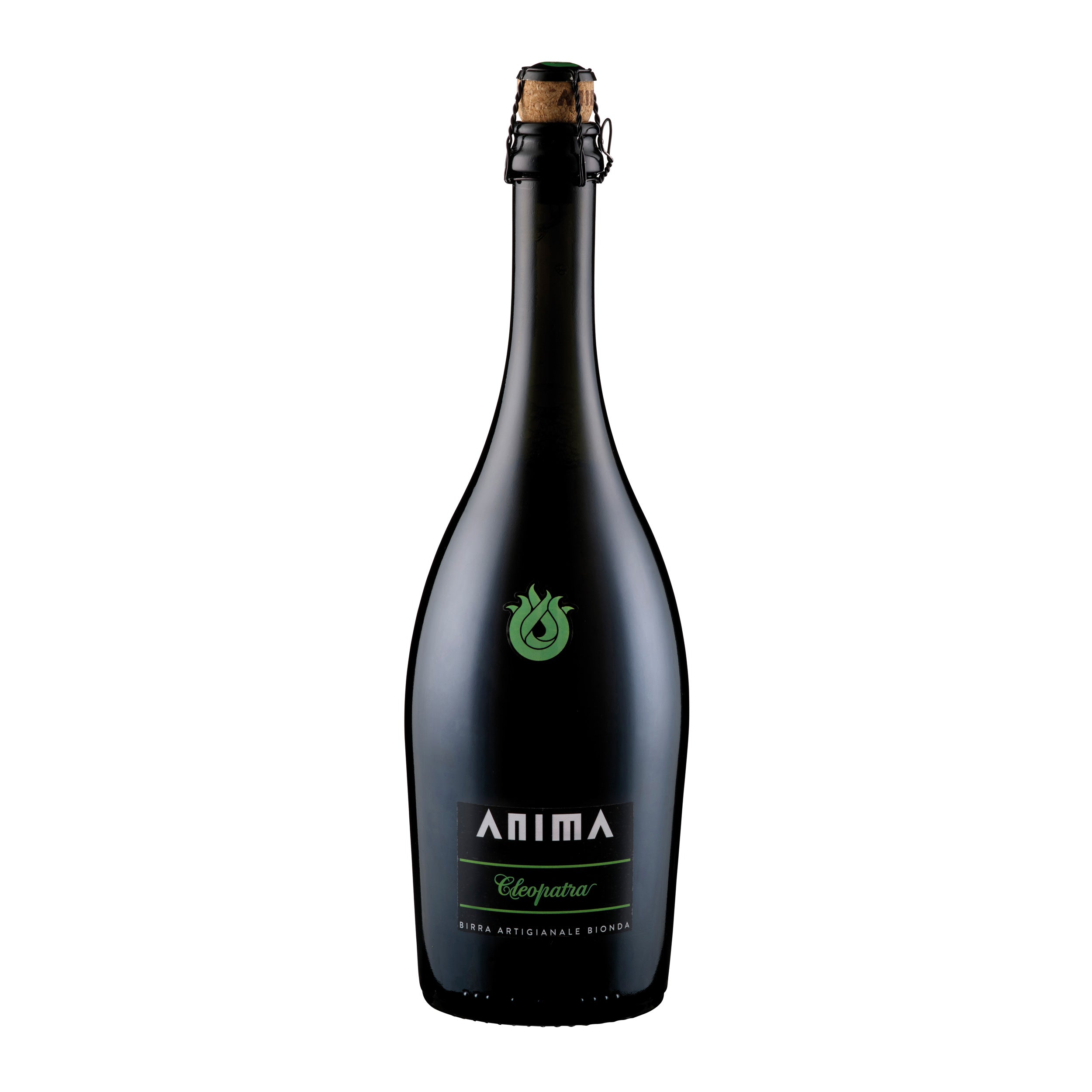 Birra AnimA -Cleopatra - APA helles Bier