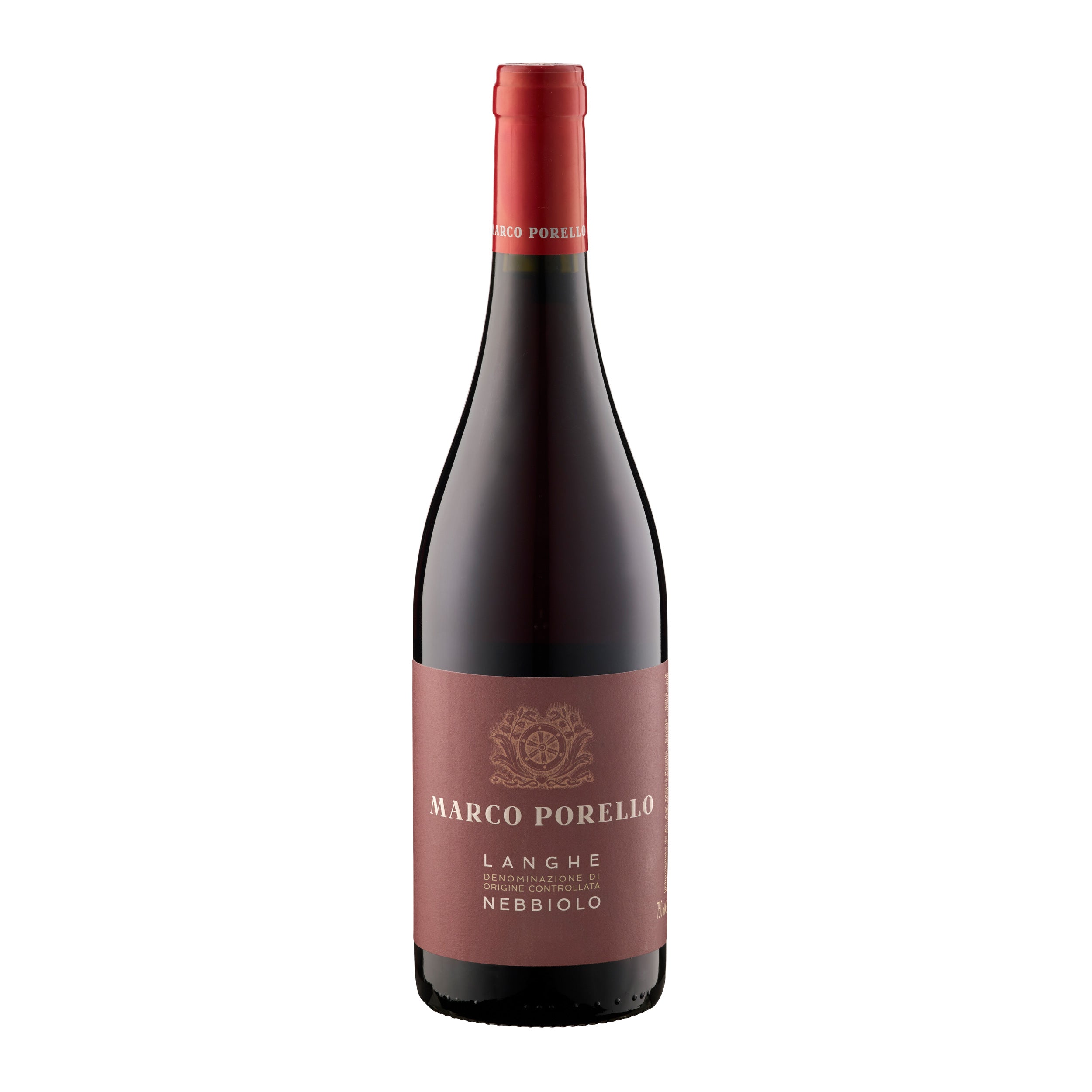 Langhe DOC Nebbiolo