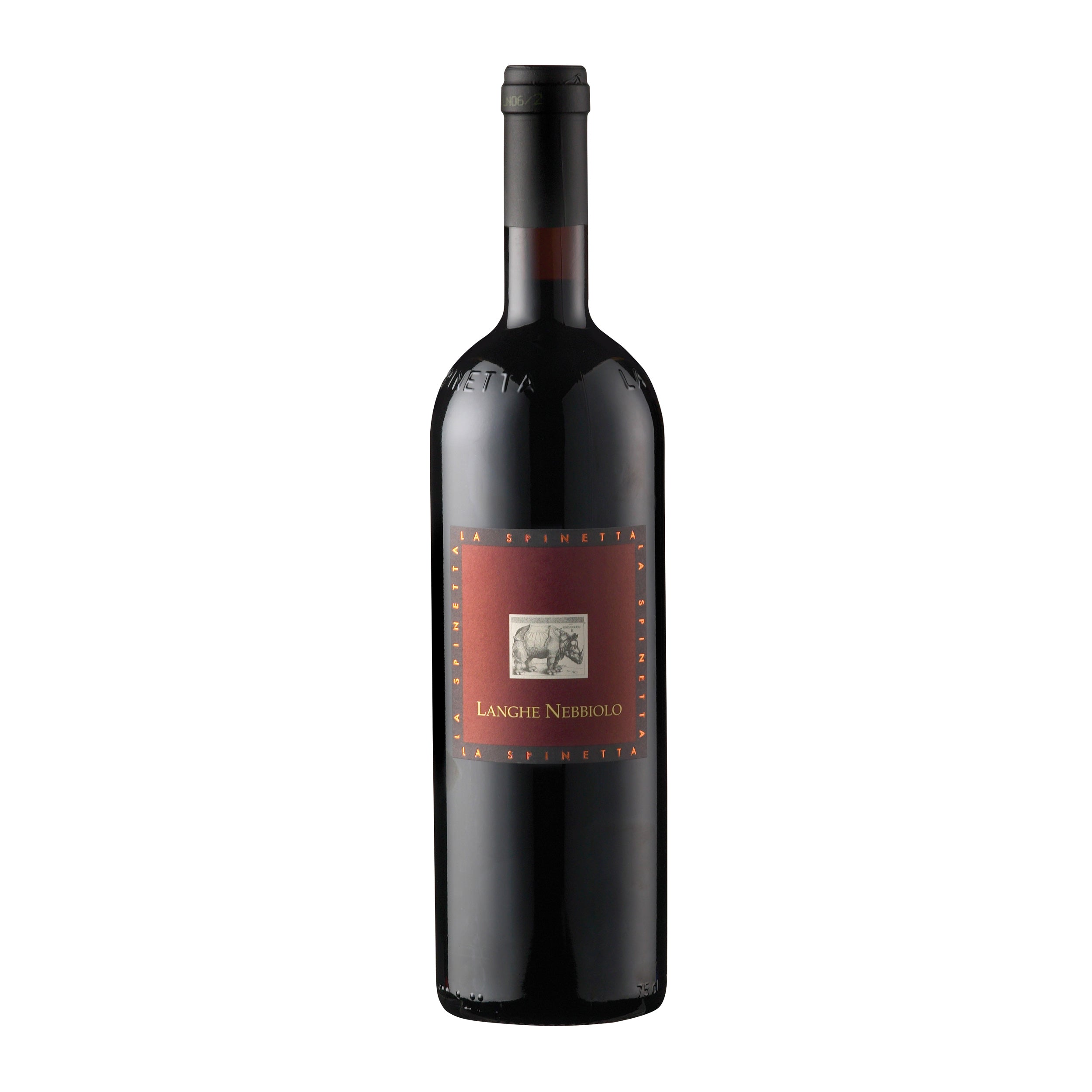 Langhe Nebbiolo DOC - Bio