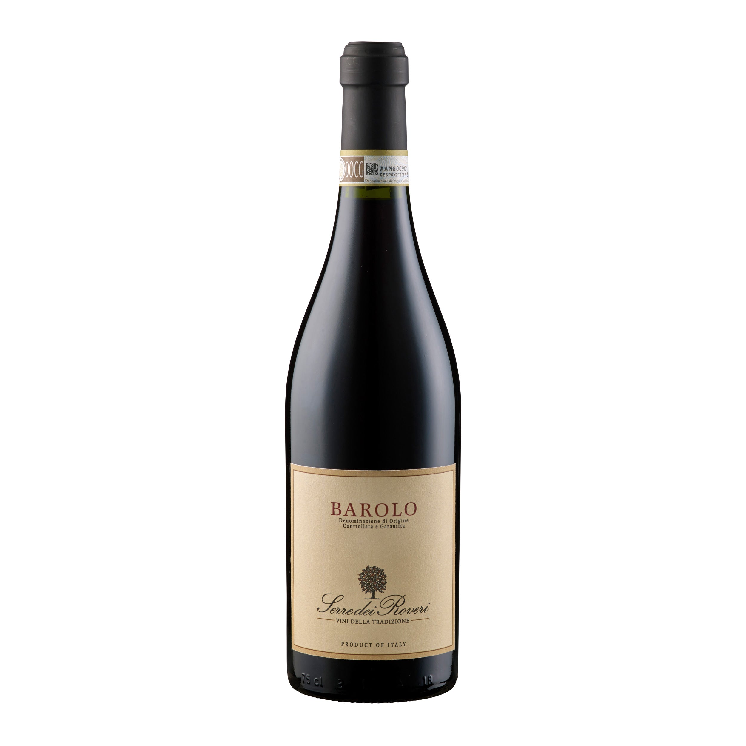 Serre dei Roveri Barolo DOCG