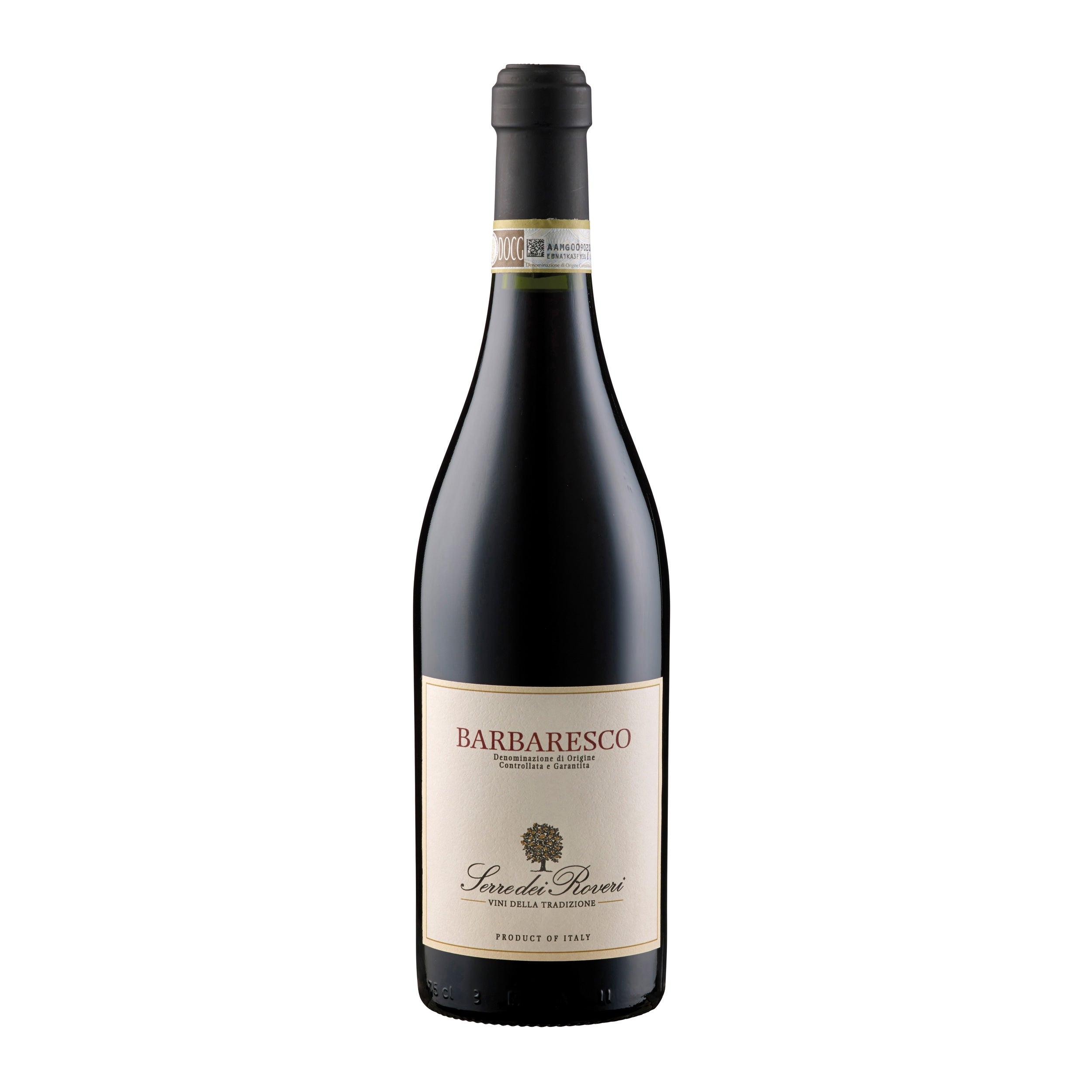 Serre dei Roveri Barbaresco DOCG