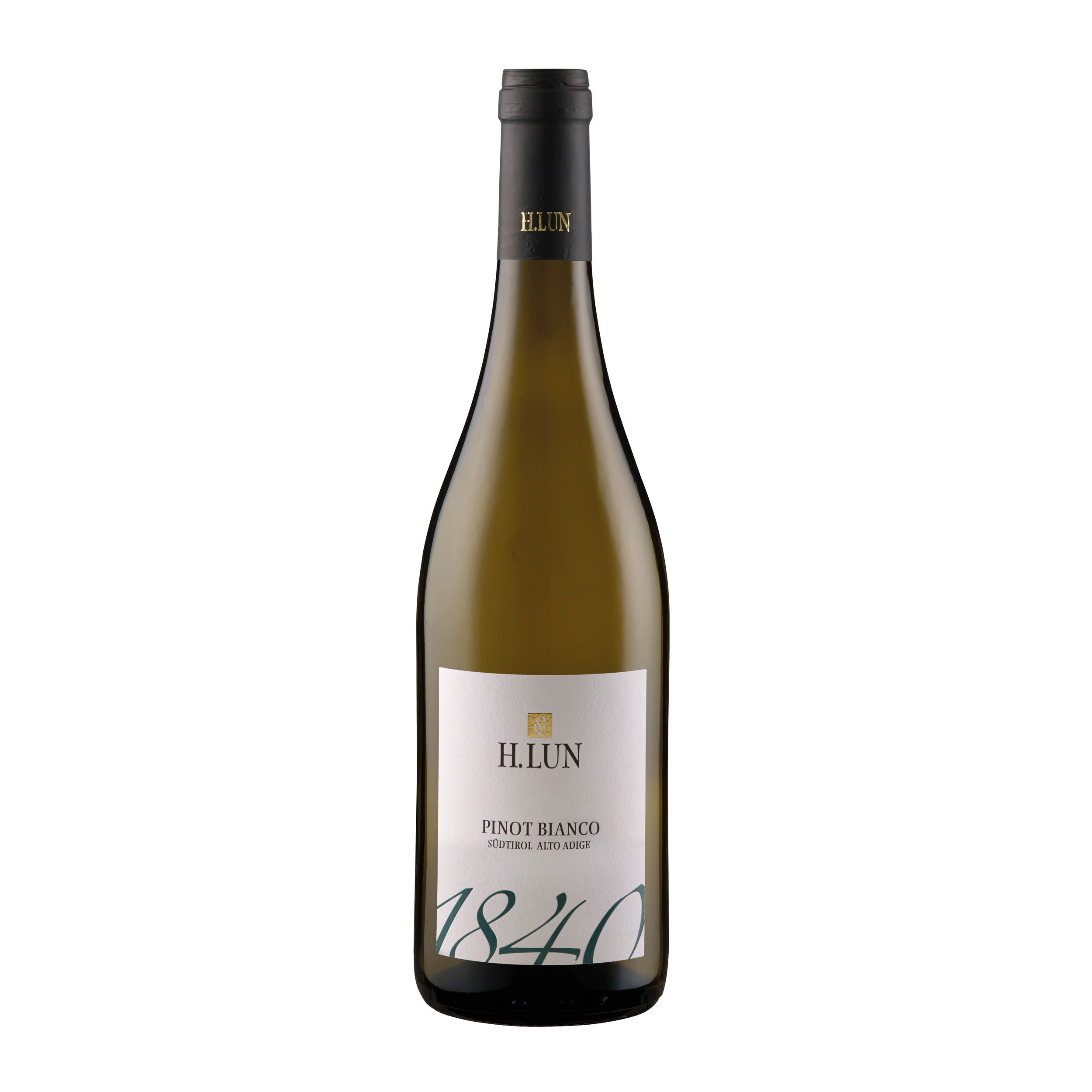Pinot Bianco Südtirol DOC