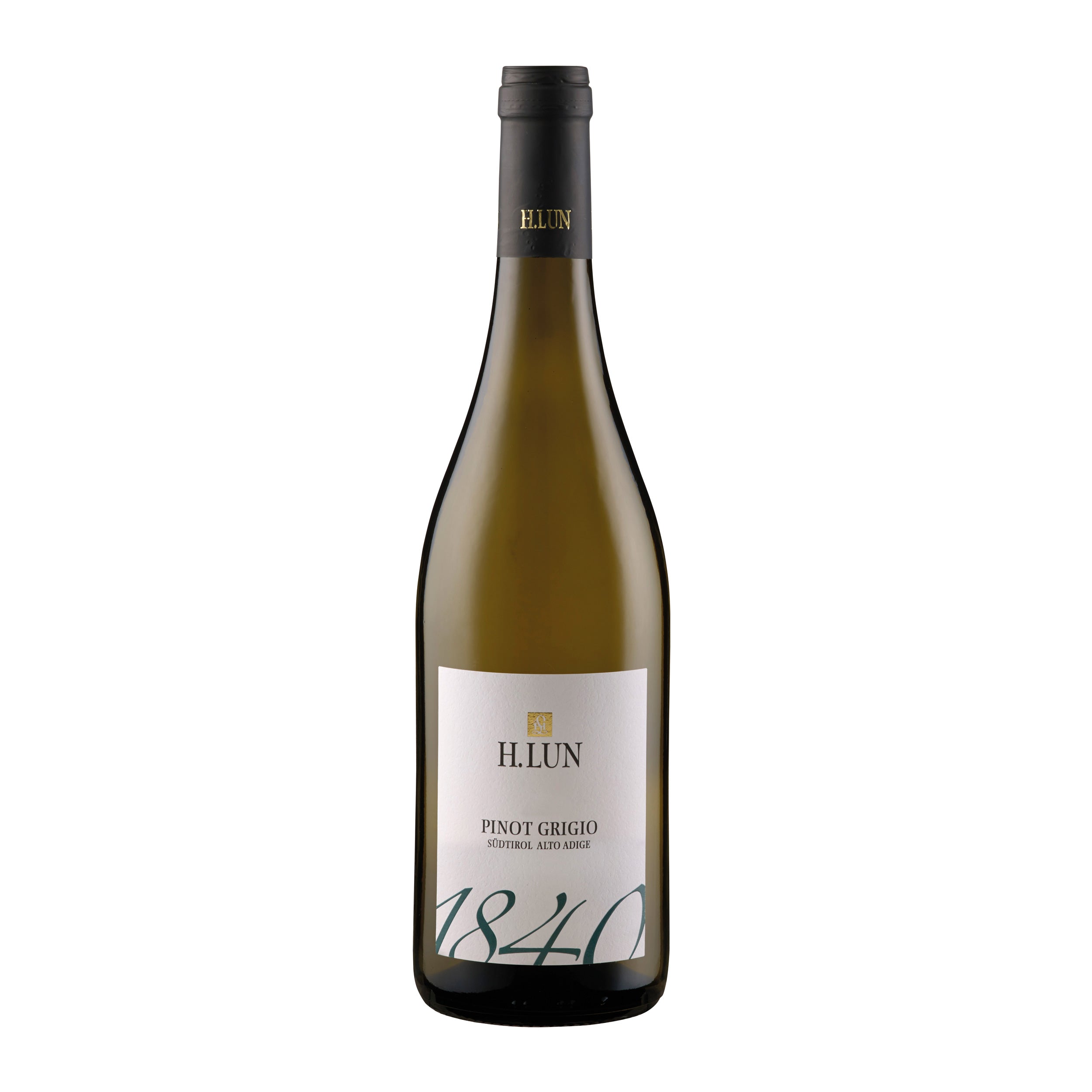 Pinot Grigio Südtirol DOC