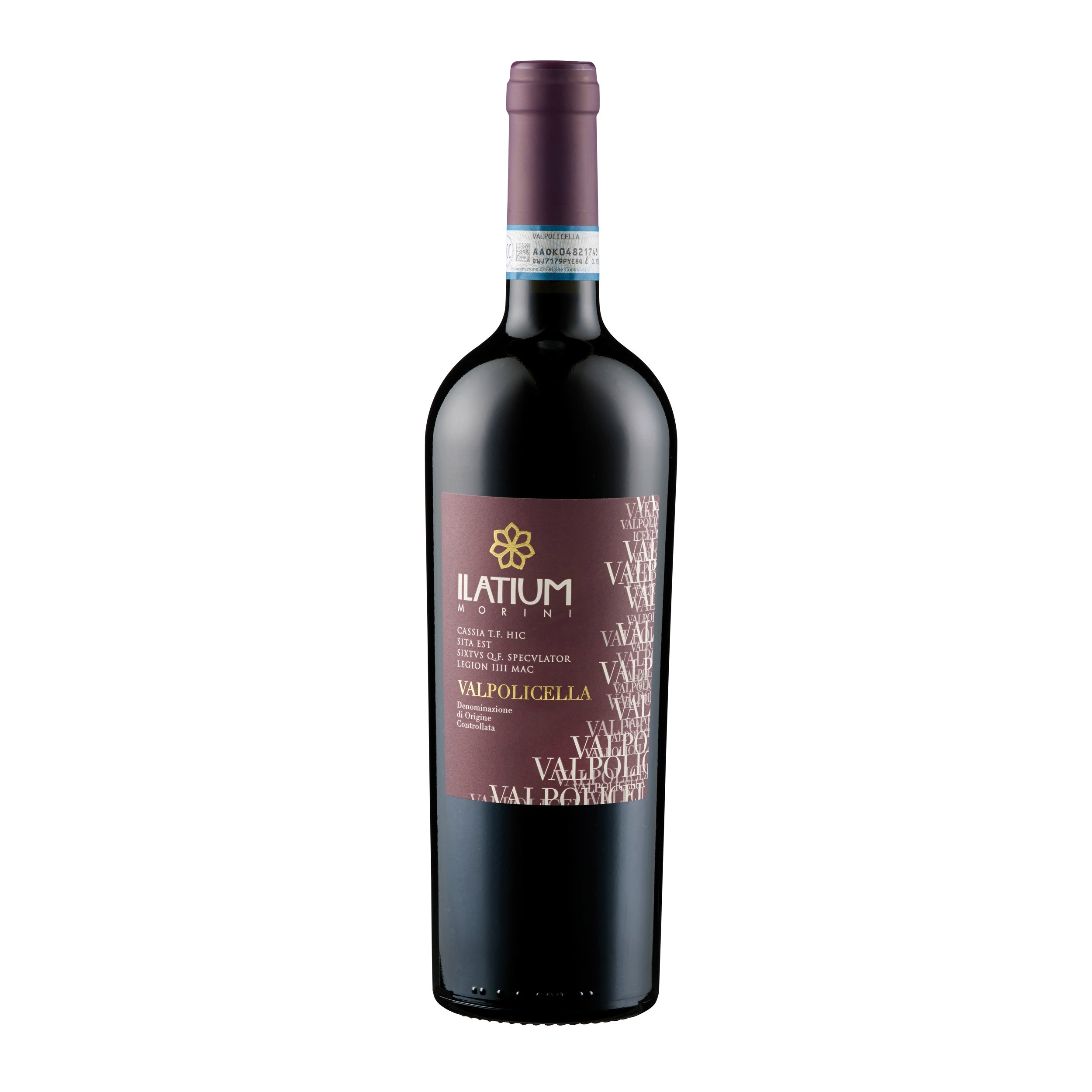 Valpolicella DOC