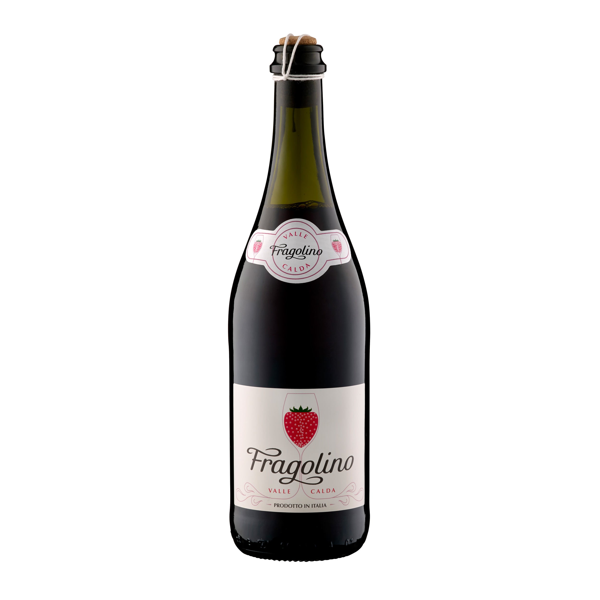 Fragolino Rosso 'Valle Calda'