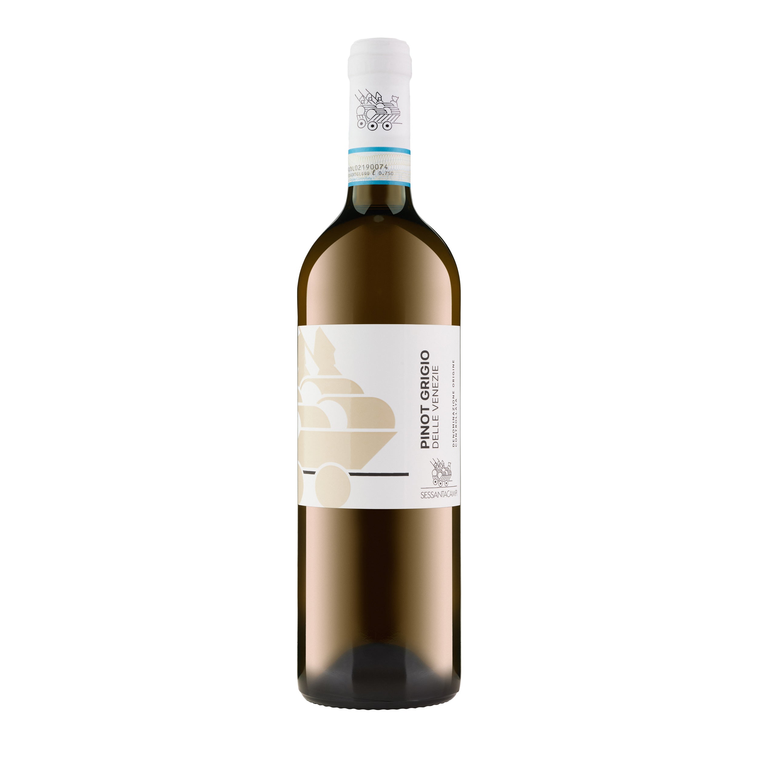 Pinot Grigio delle Venezie DOC