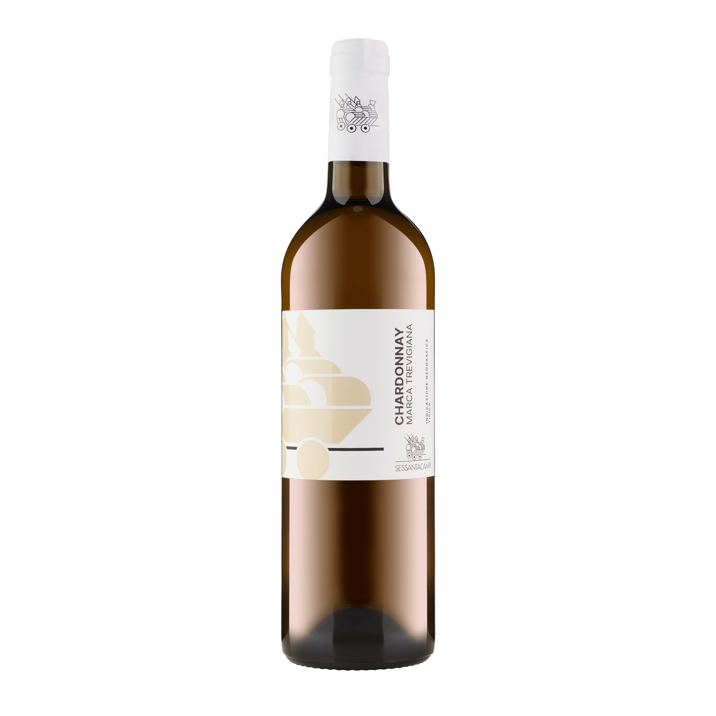 Chardonnay Marca Trevigiana IGT