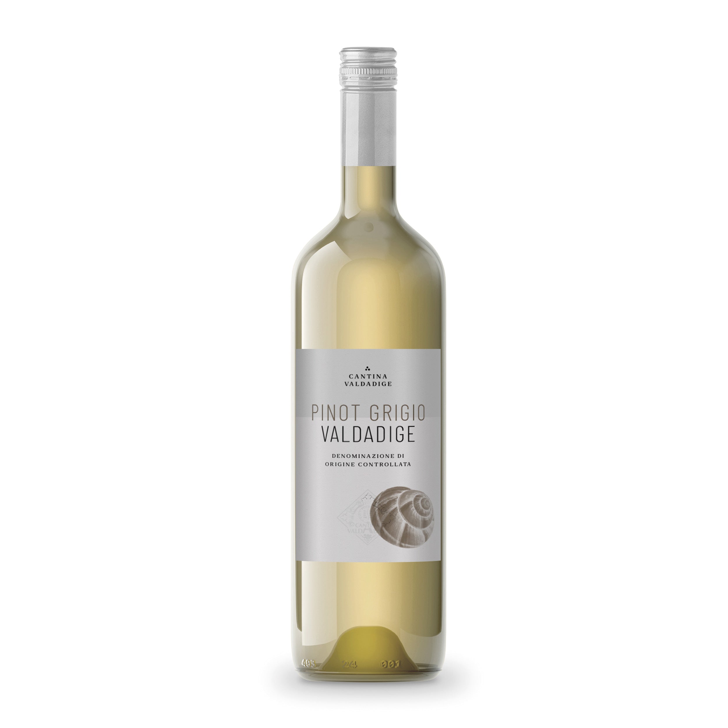 Pinot Grigio Valdadige DOC