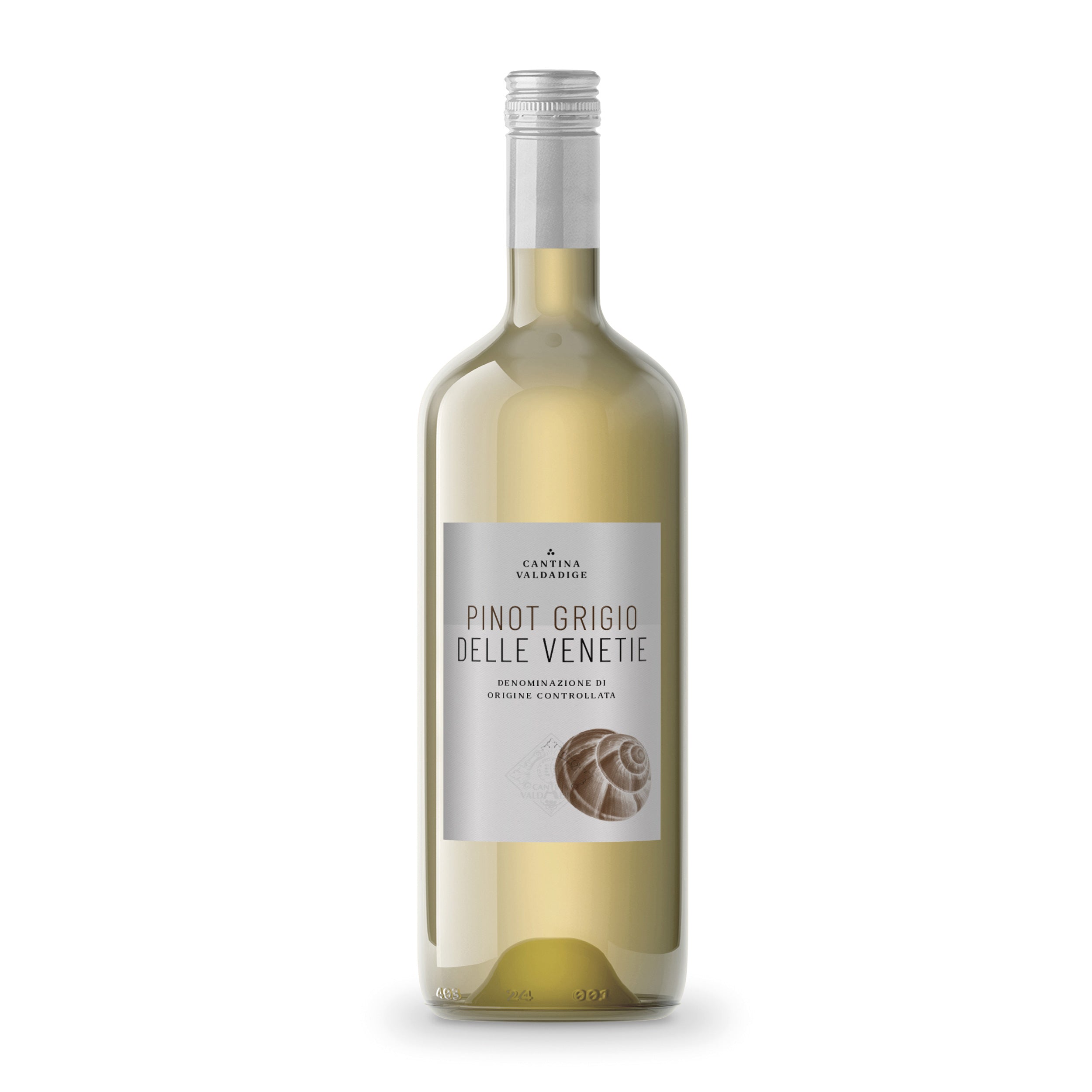 Pinot Grigio delle Venezie DOC 1 L