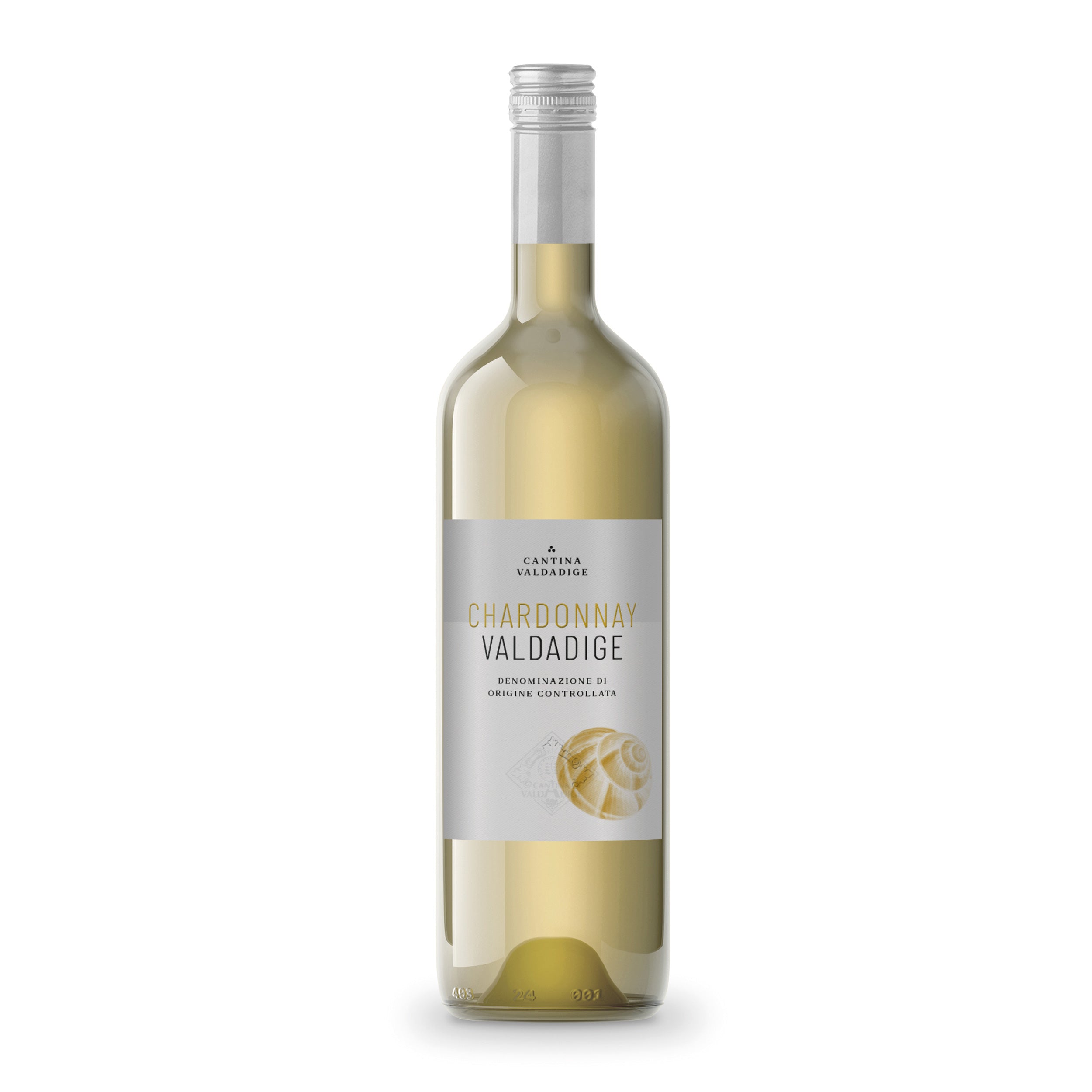 Chardonnay Valdadige DOC