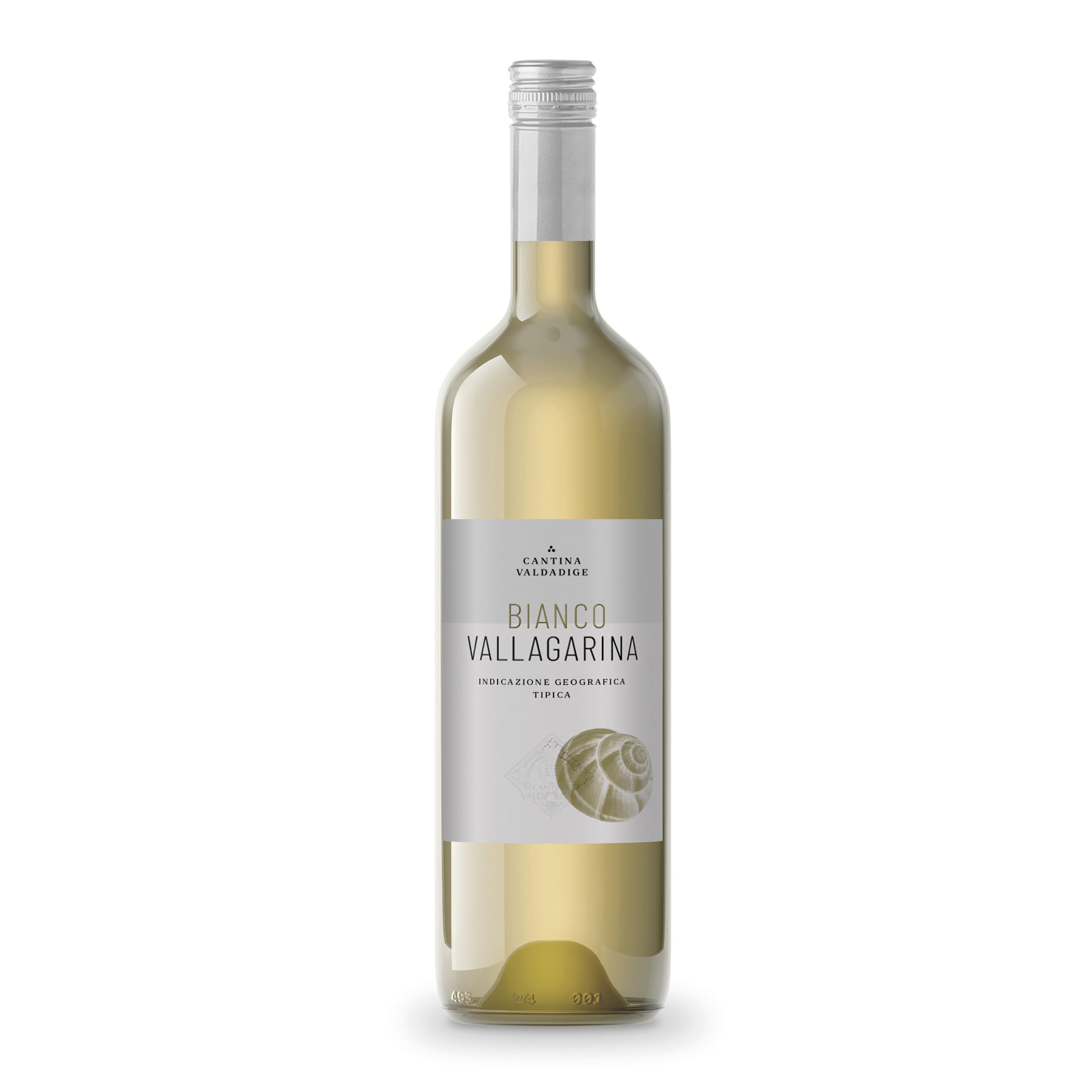 Bianco Vallagarina IGT