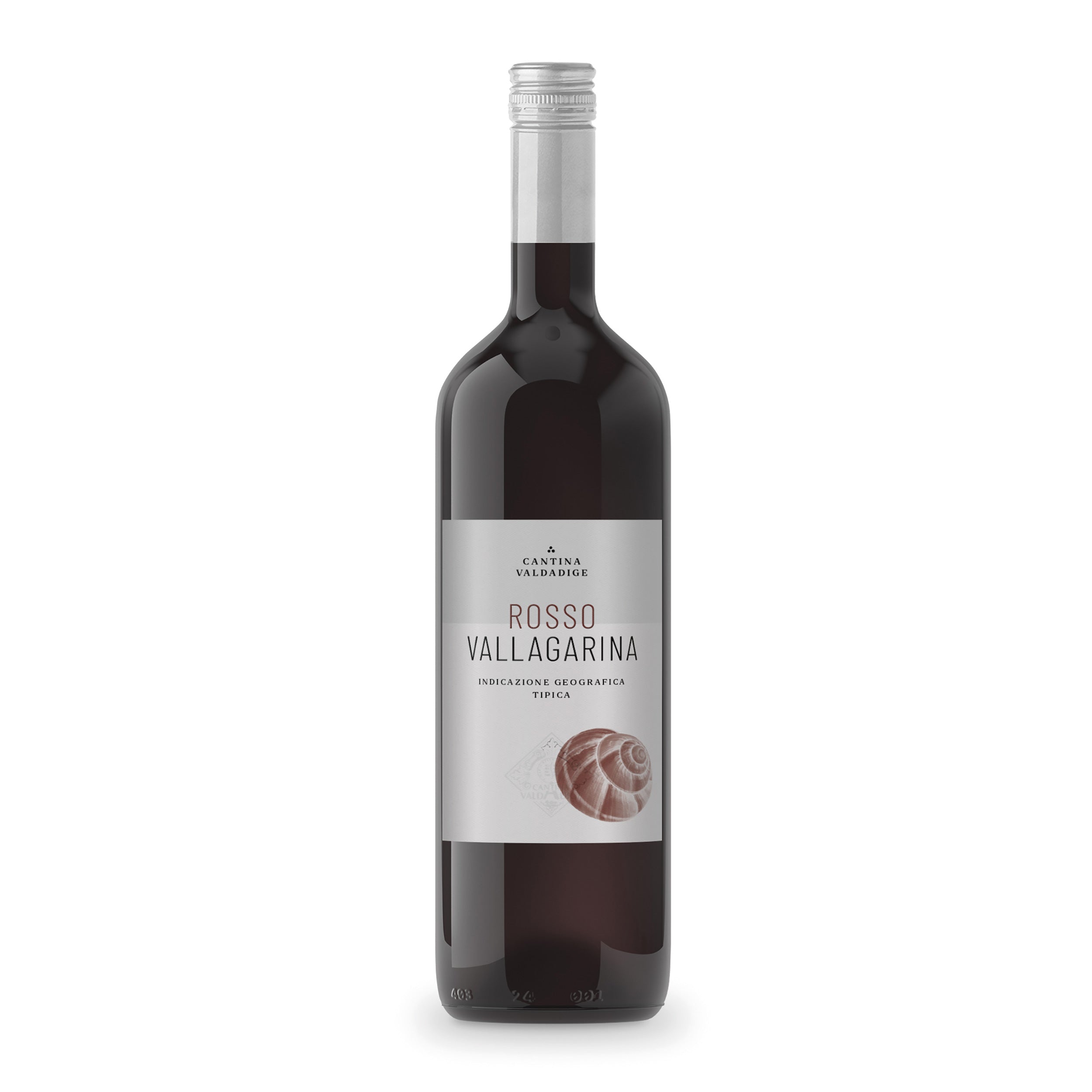 Rosso Vallagarina IGT