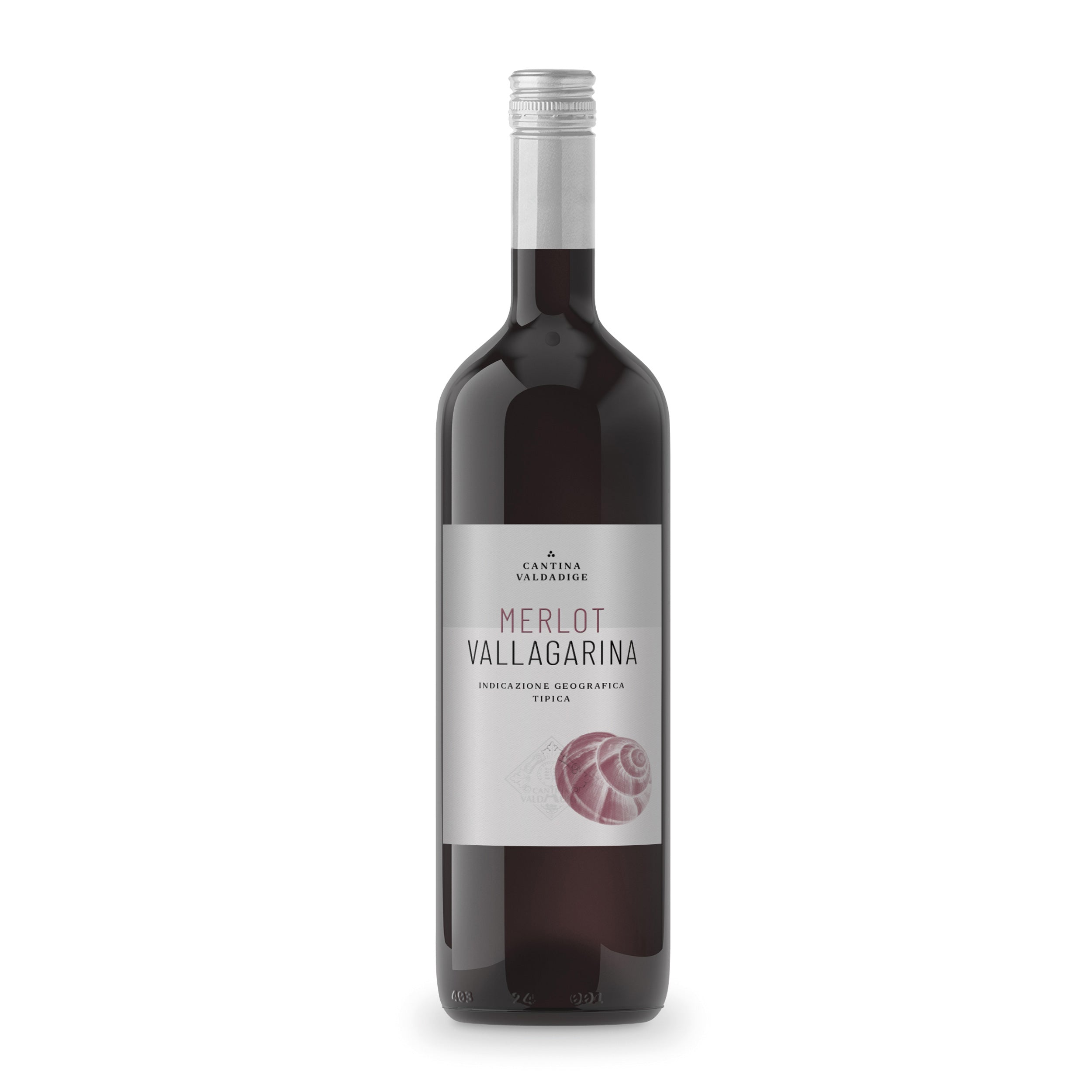 Merlot Vallagarina IGT