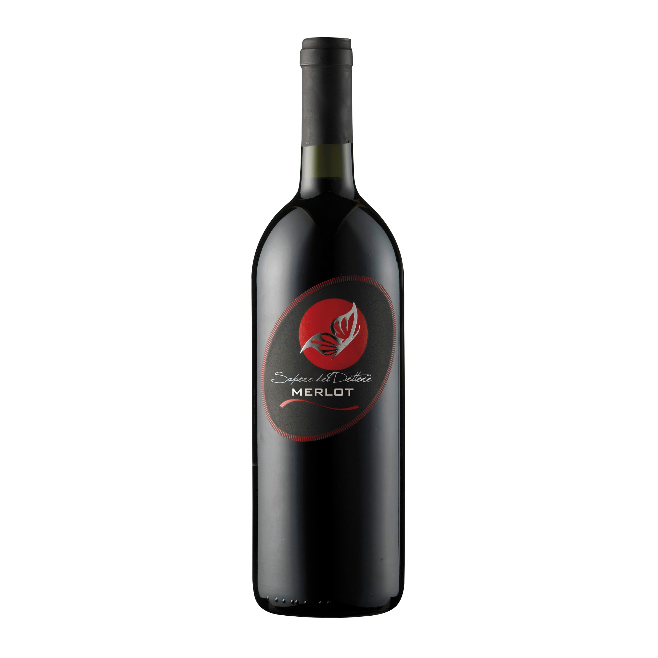 Merlot delle Venezie IGT  1 L