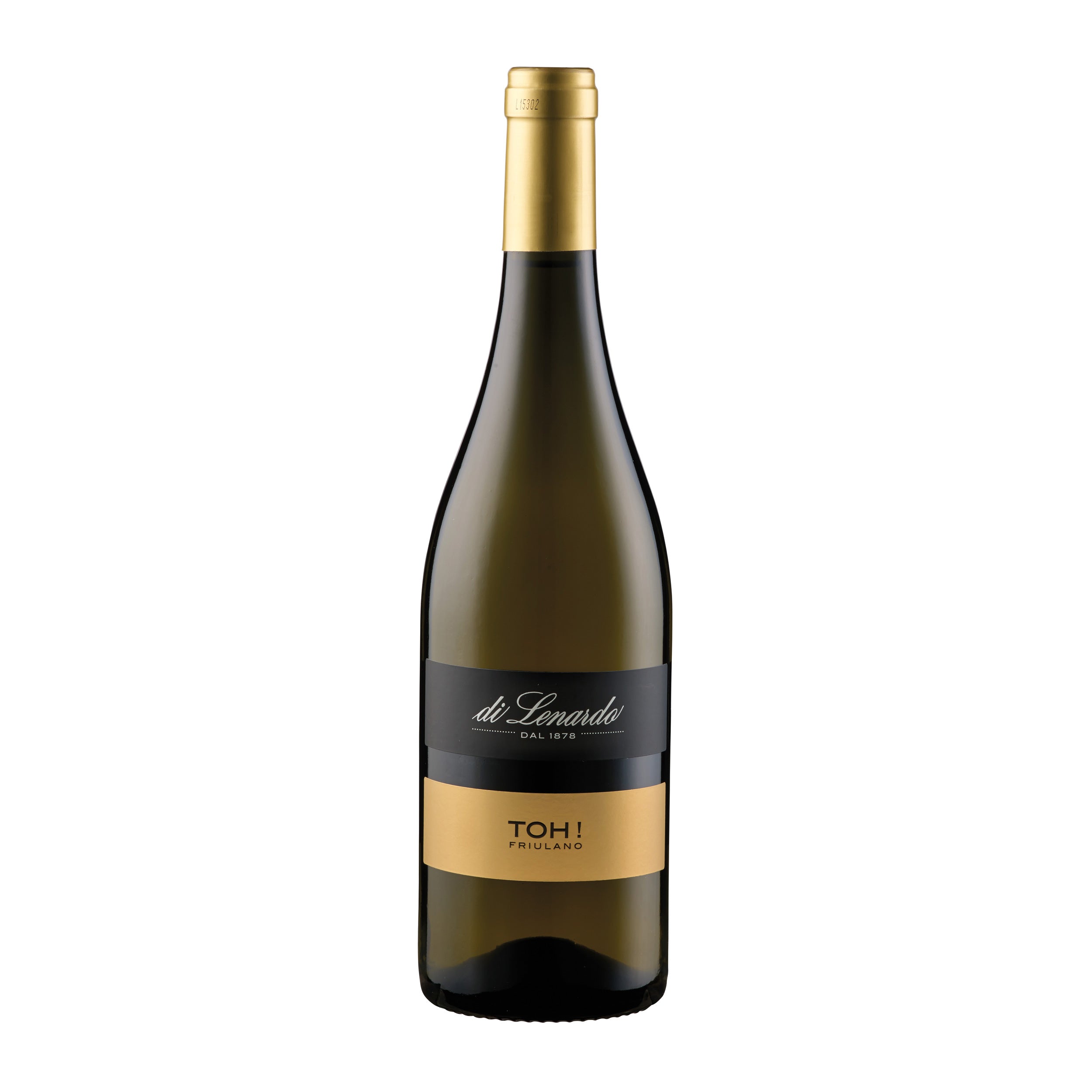 Toh! Friuli DOC