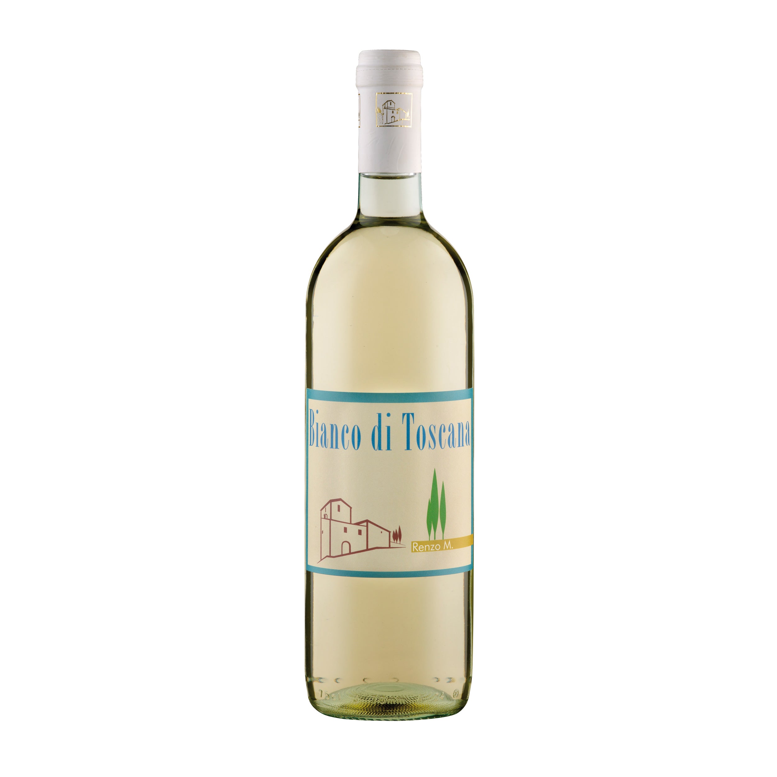 Bianco di Toscana IGT