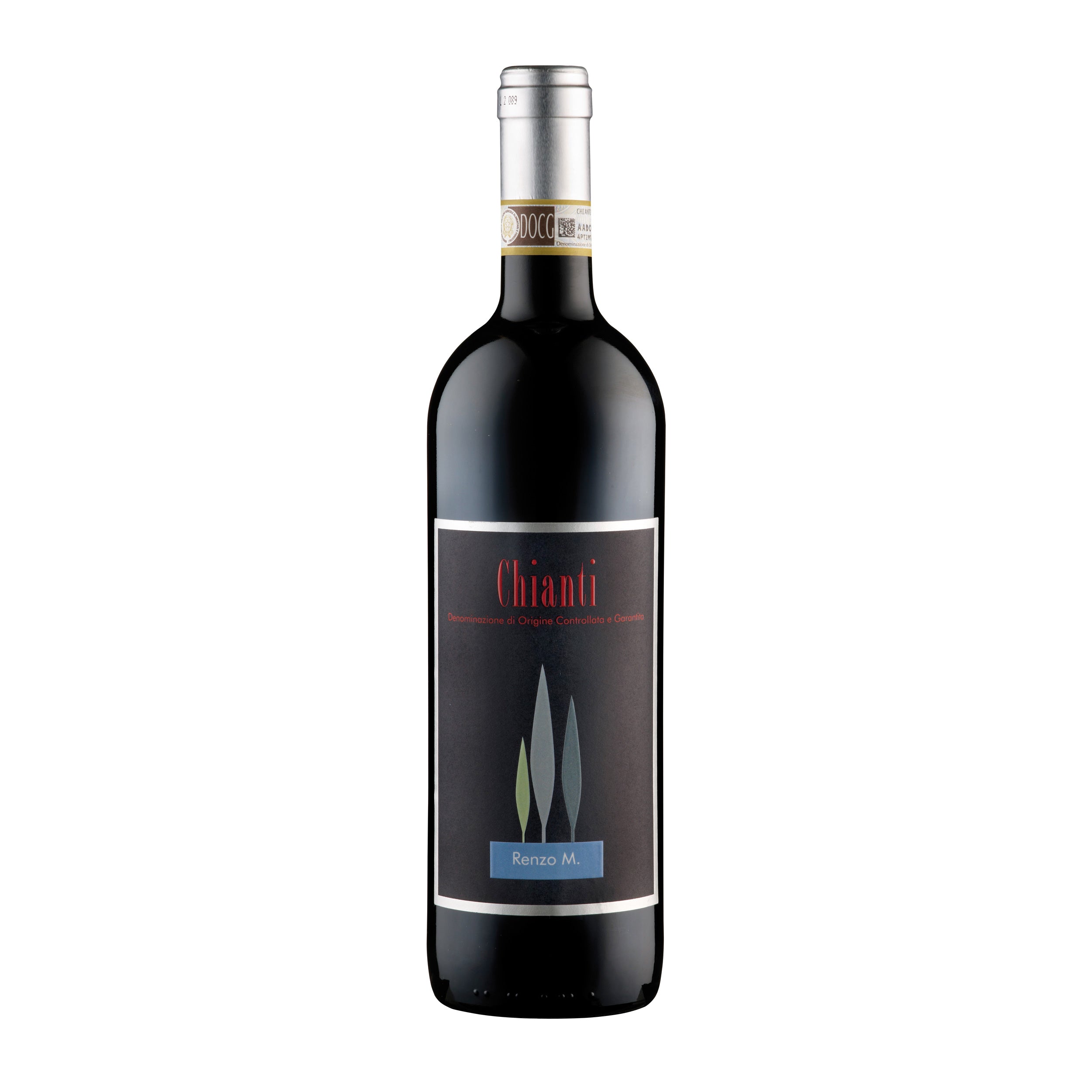 Chianti 'Renzo M.' DOCG - Magnum -