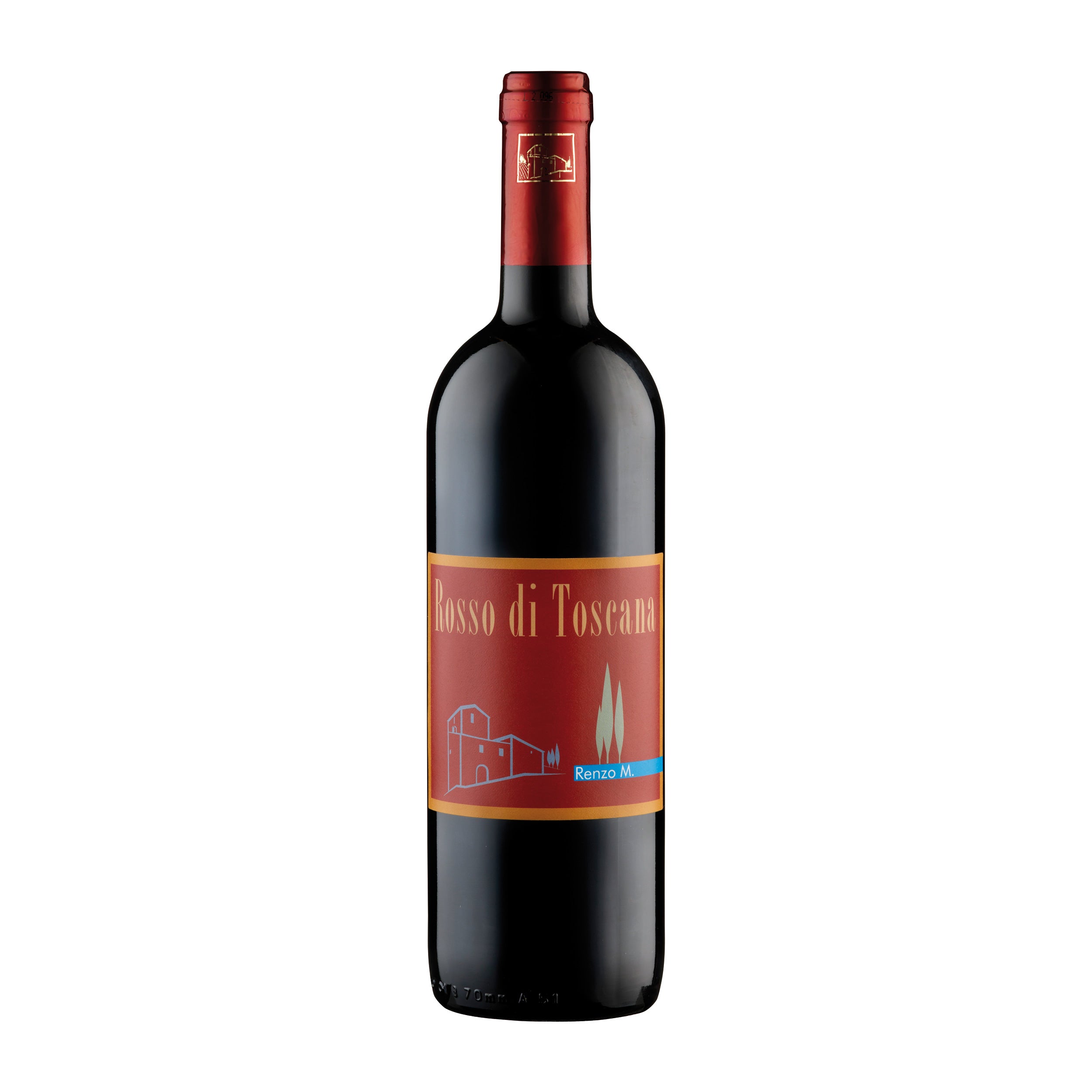 Rosso di Toscana IGT