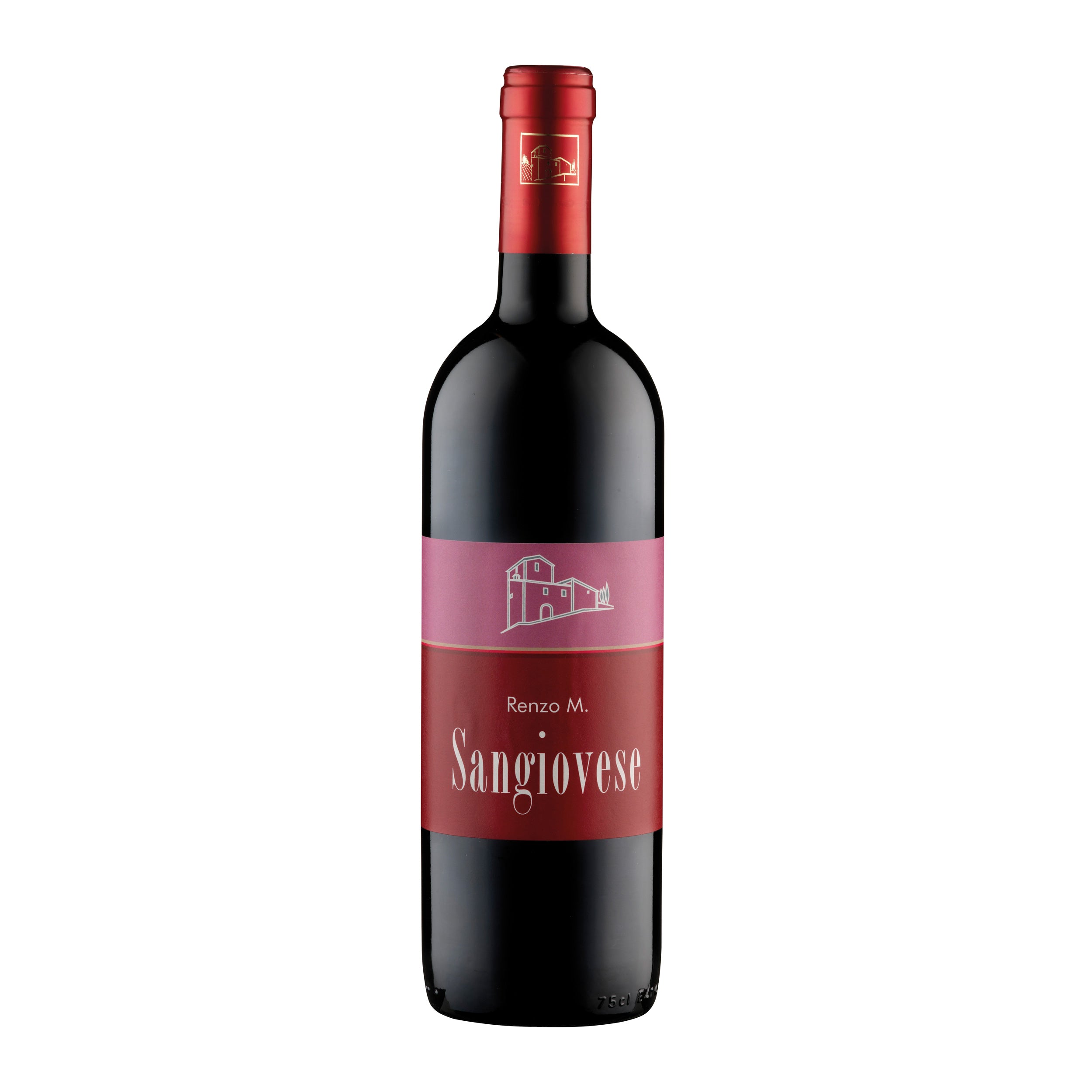 Sangiovese di Toscana IGT