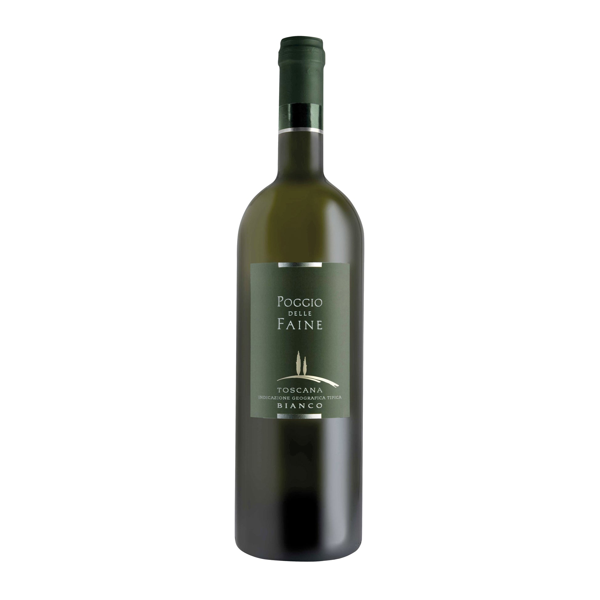 Poggio delle Faine Bianco IGT