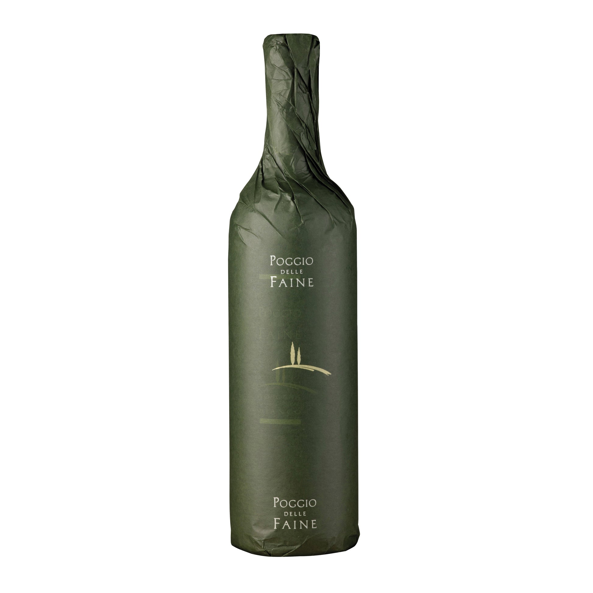 Poggio delle Faine Bianco IGT