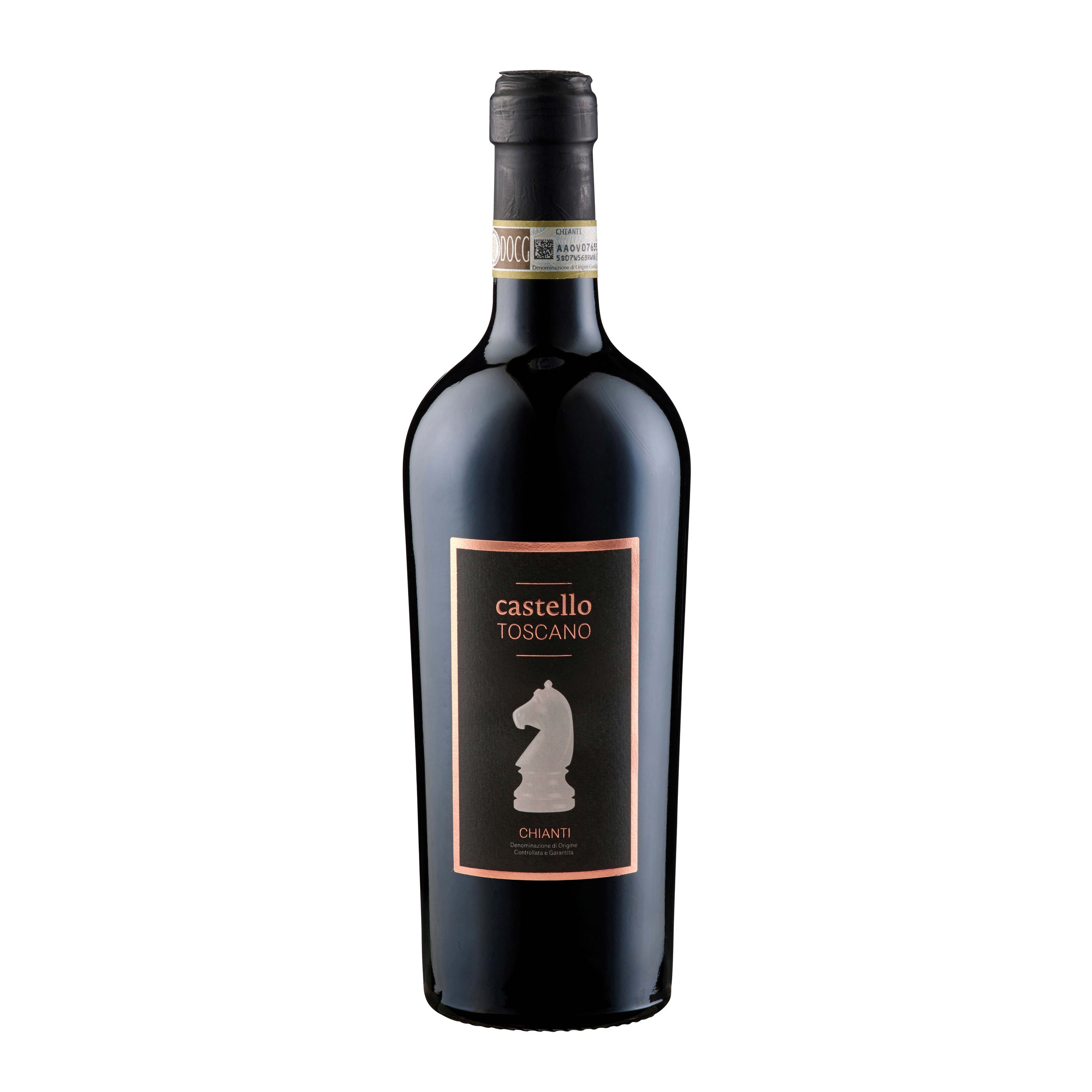 Chianti "Castello Toscano" DOCG