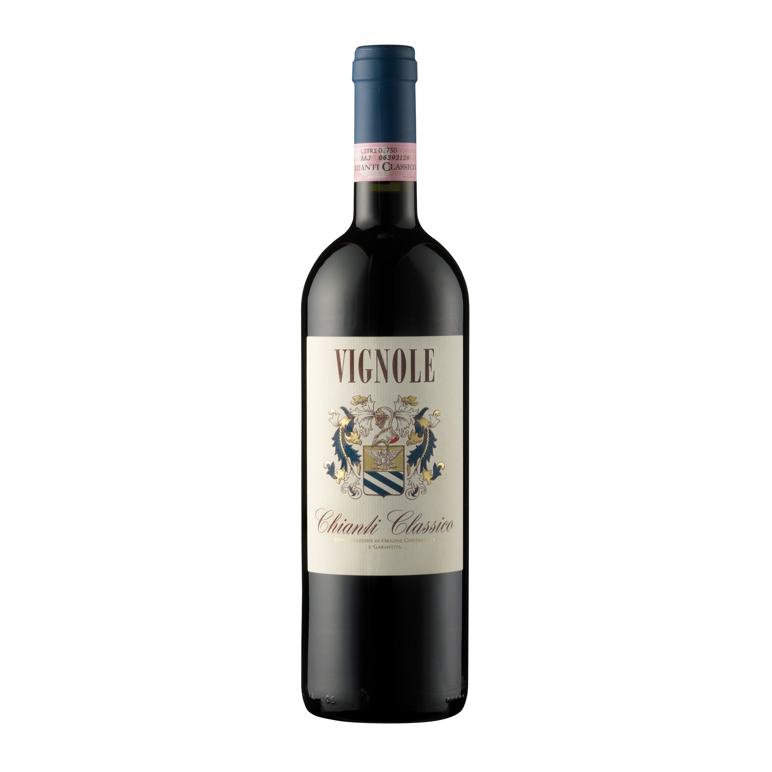 Chianti Classico DOCG