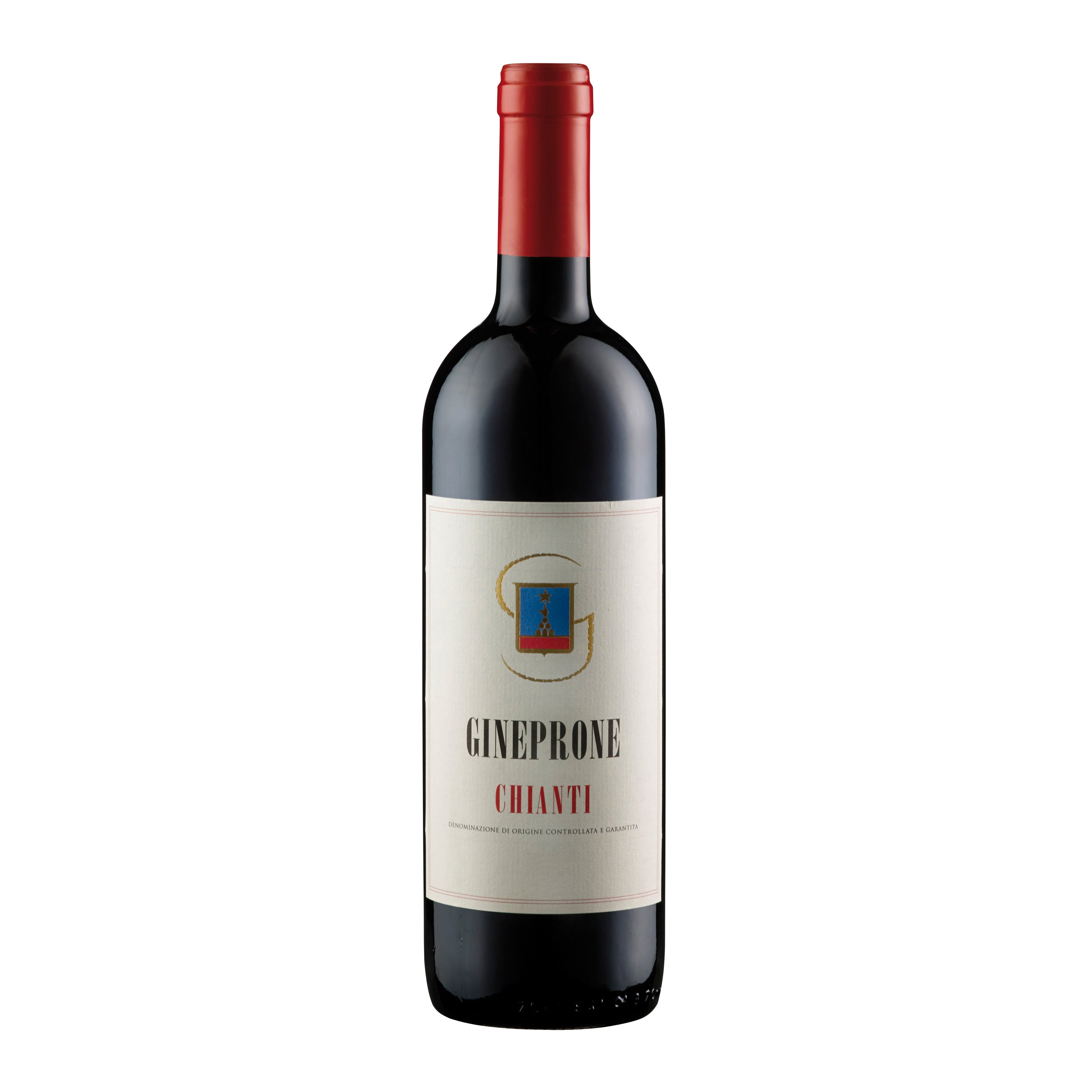 Gineprone Chianti DOCG