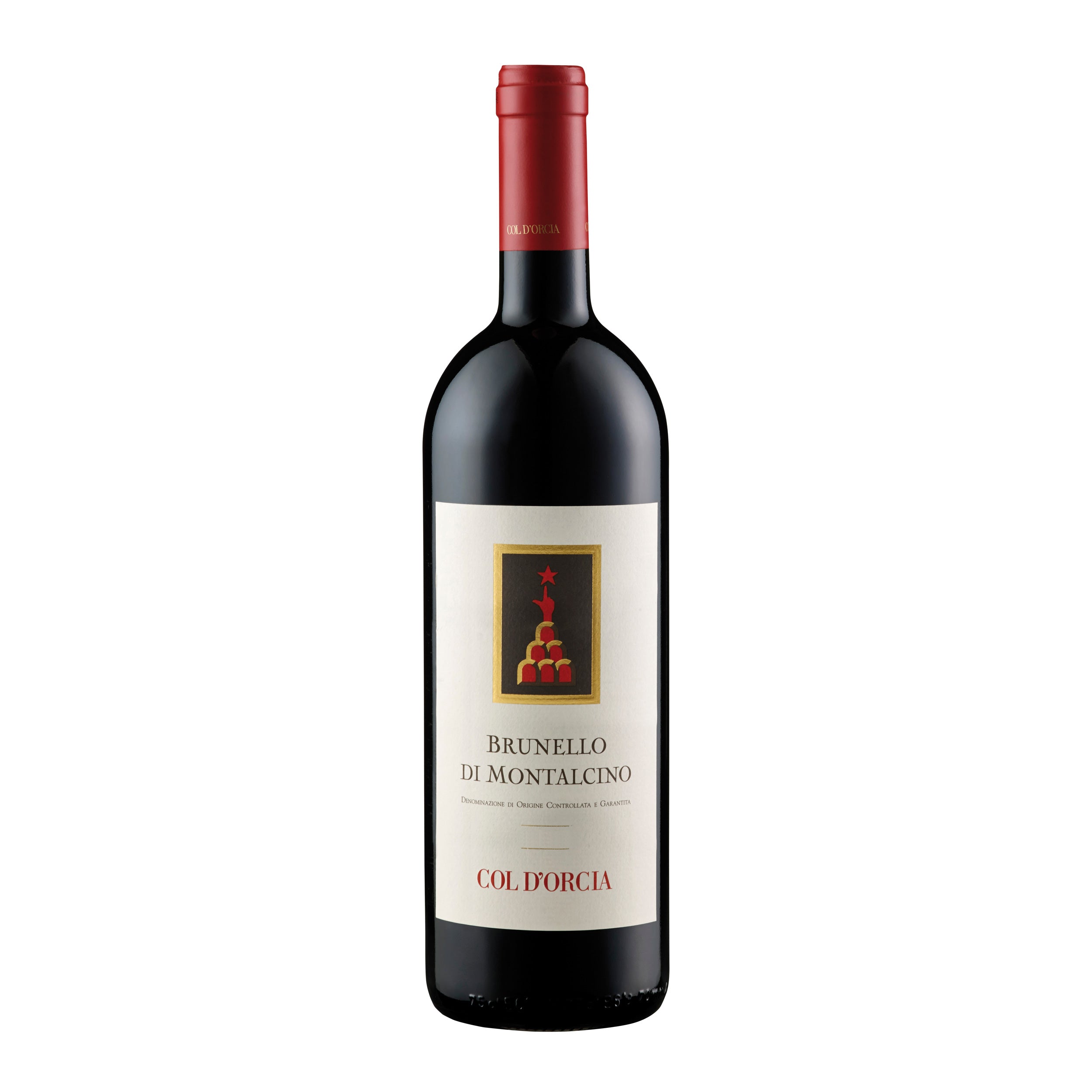 Brunello di Montalcino DOCG - Bio