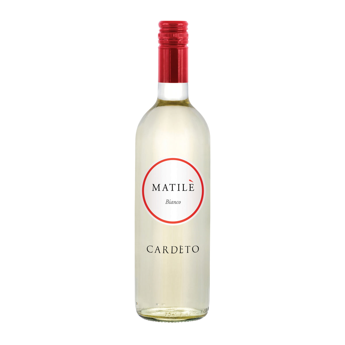 Matile Matilè Bianco IGP – Vinsecco Freund