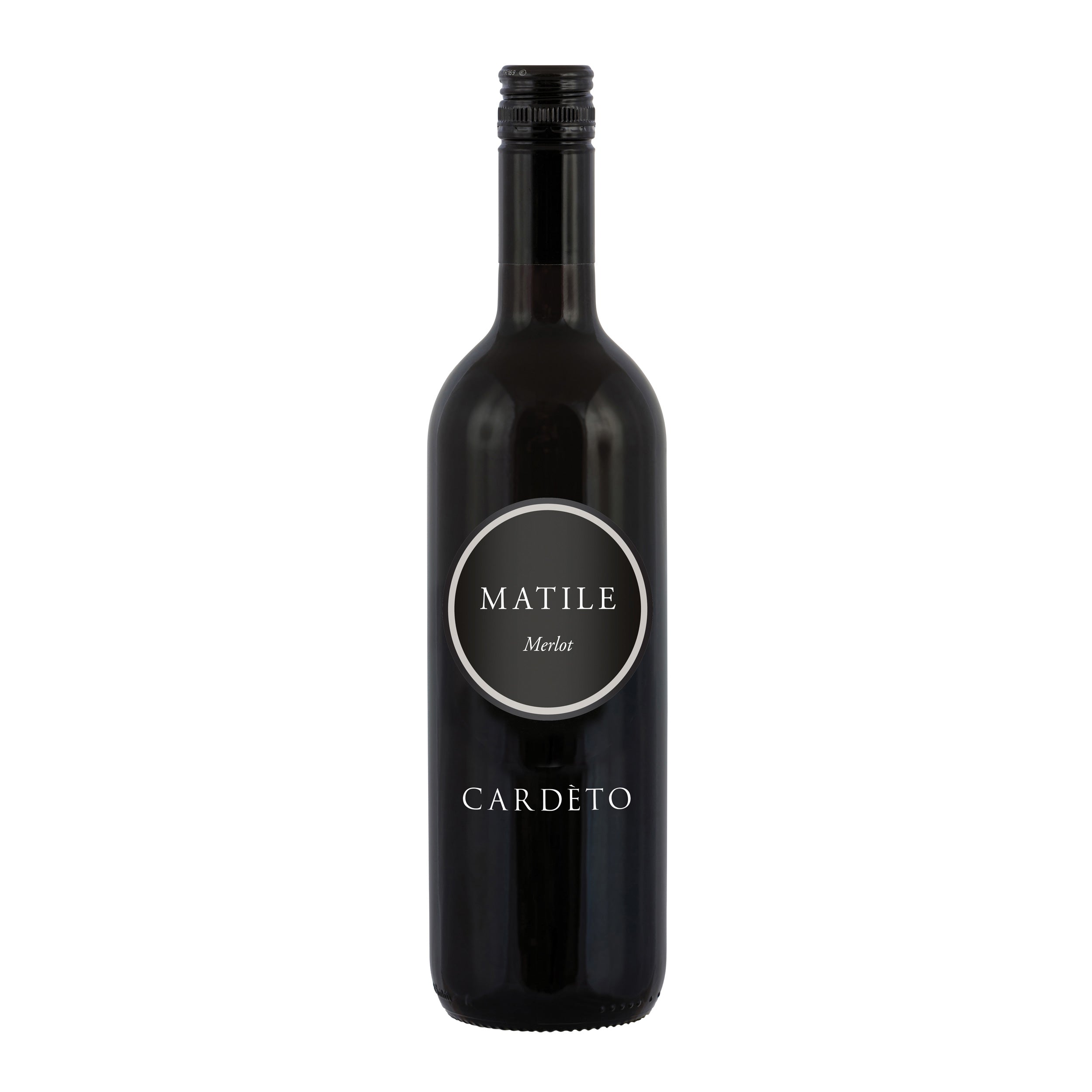 Matile Merlot IGP