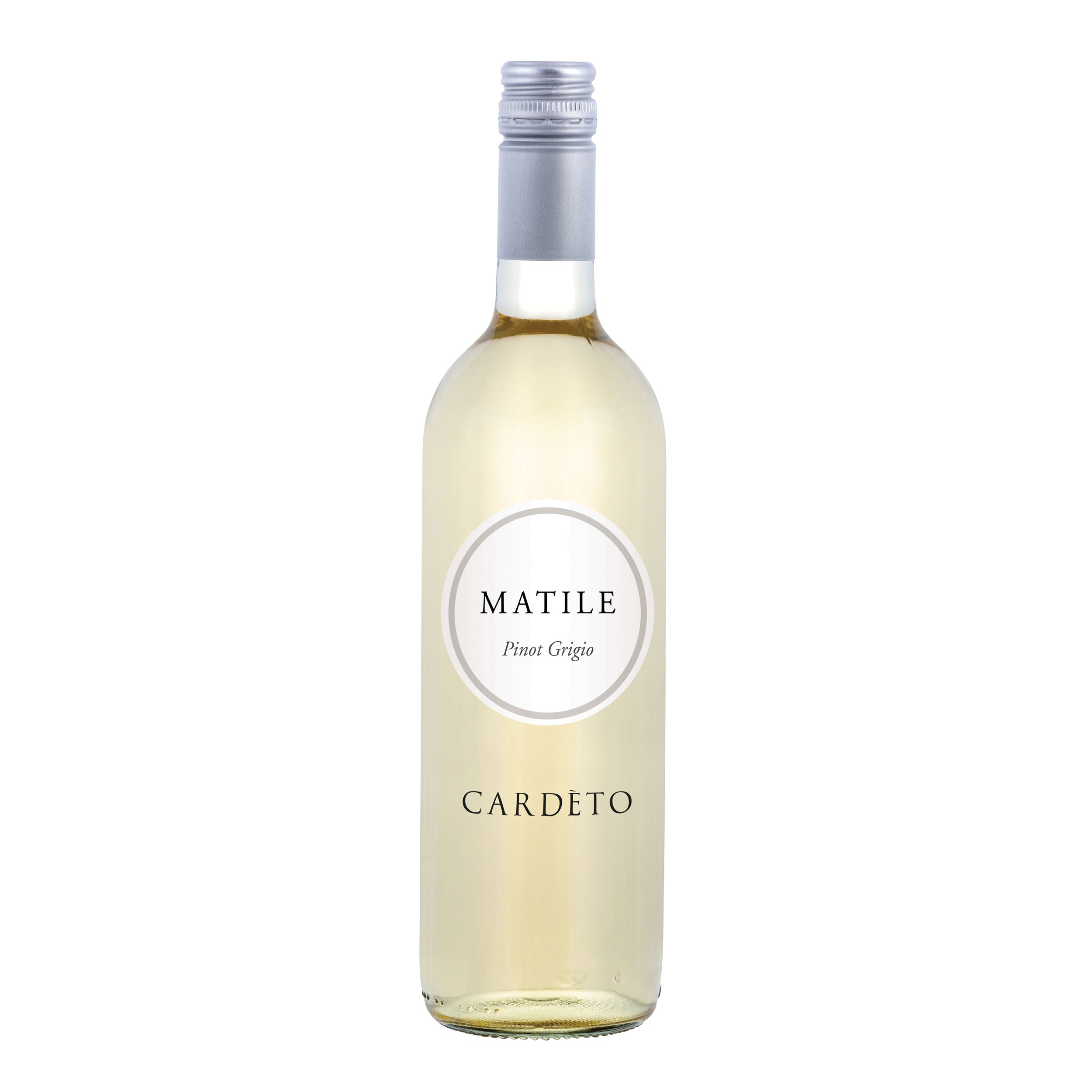 Matile Pinot Grigio IGP