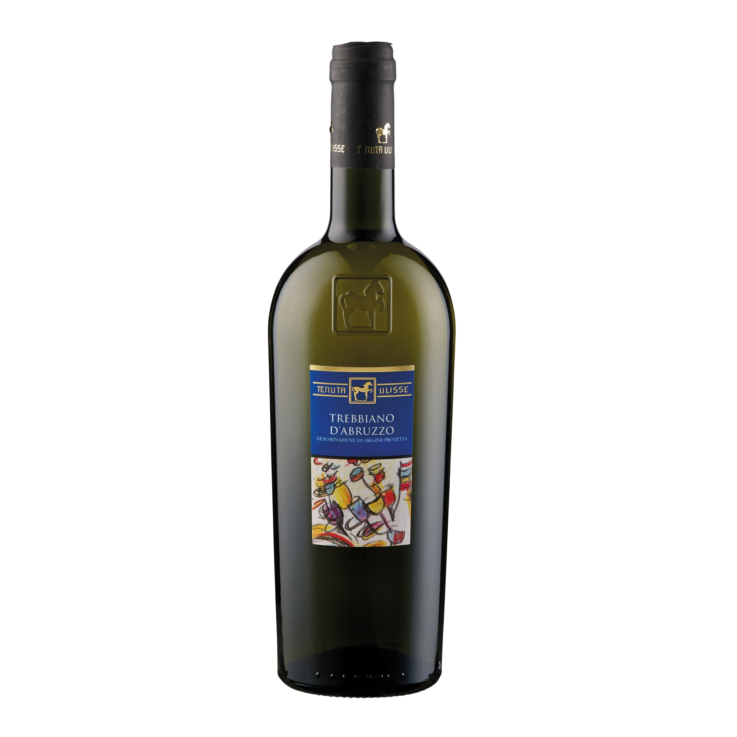 ULISSE Trebbiano d'Abruzzo DOP