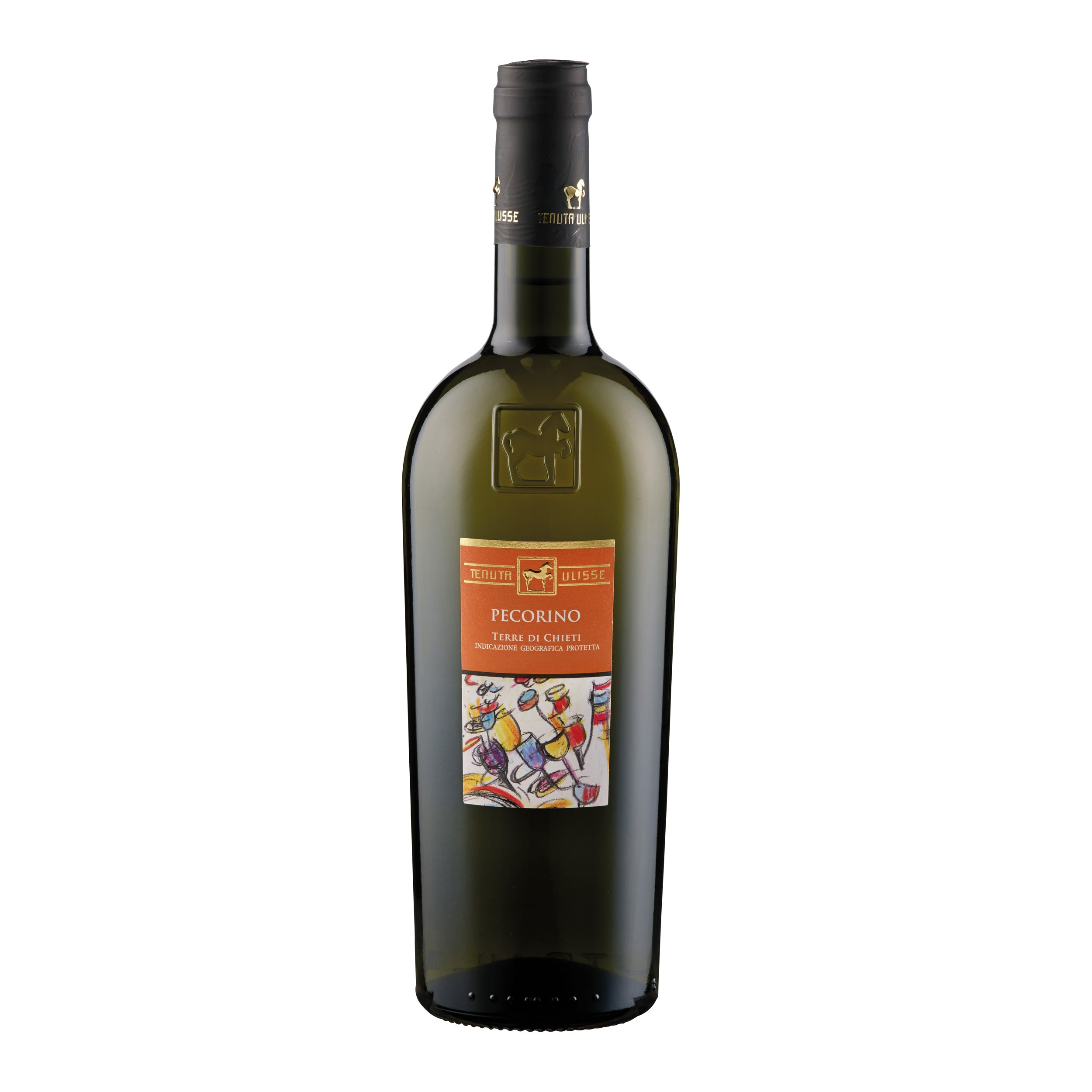 ULISSE Pecorino Terre d'Abruzzo IGP