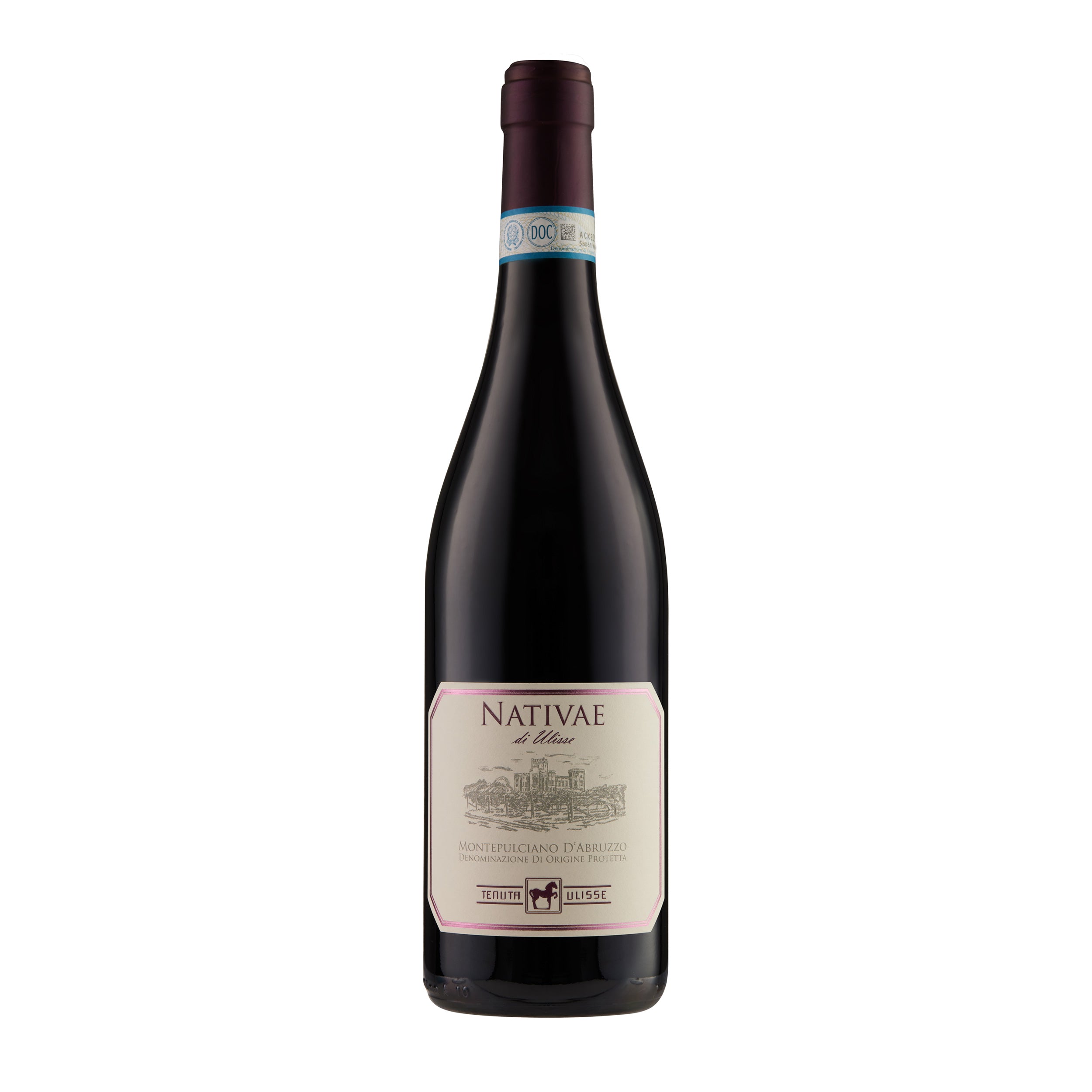 NATIVAE Montepulciano d'Abruzzo DOP