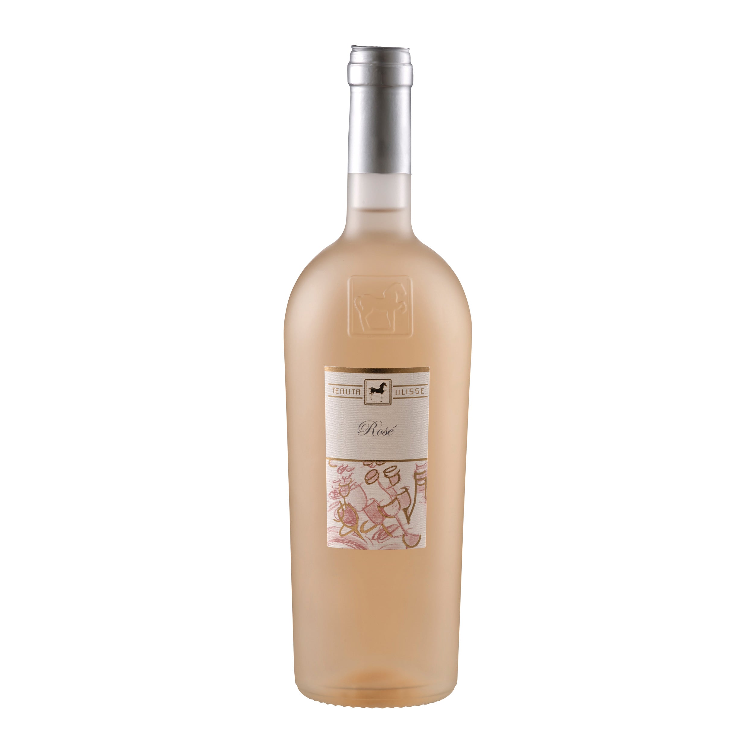 Premium Ulisse Rosè