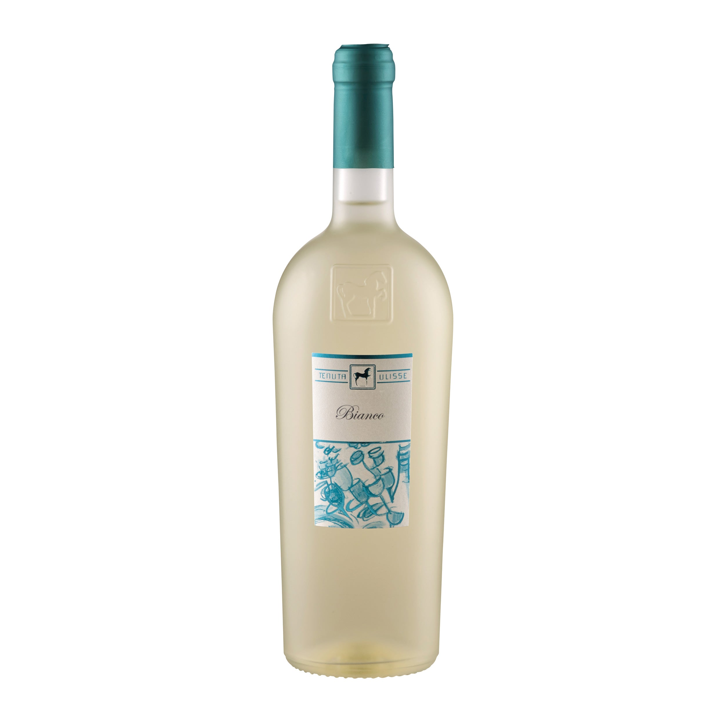 Premium Ulisse Bianco