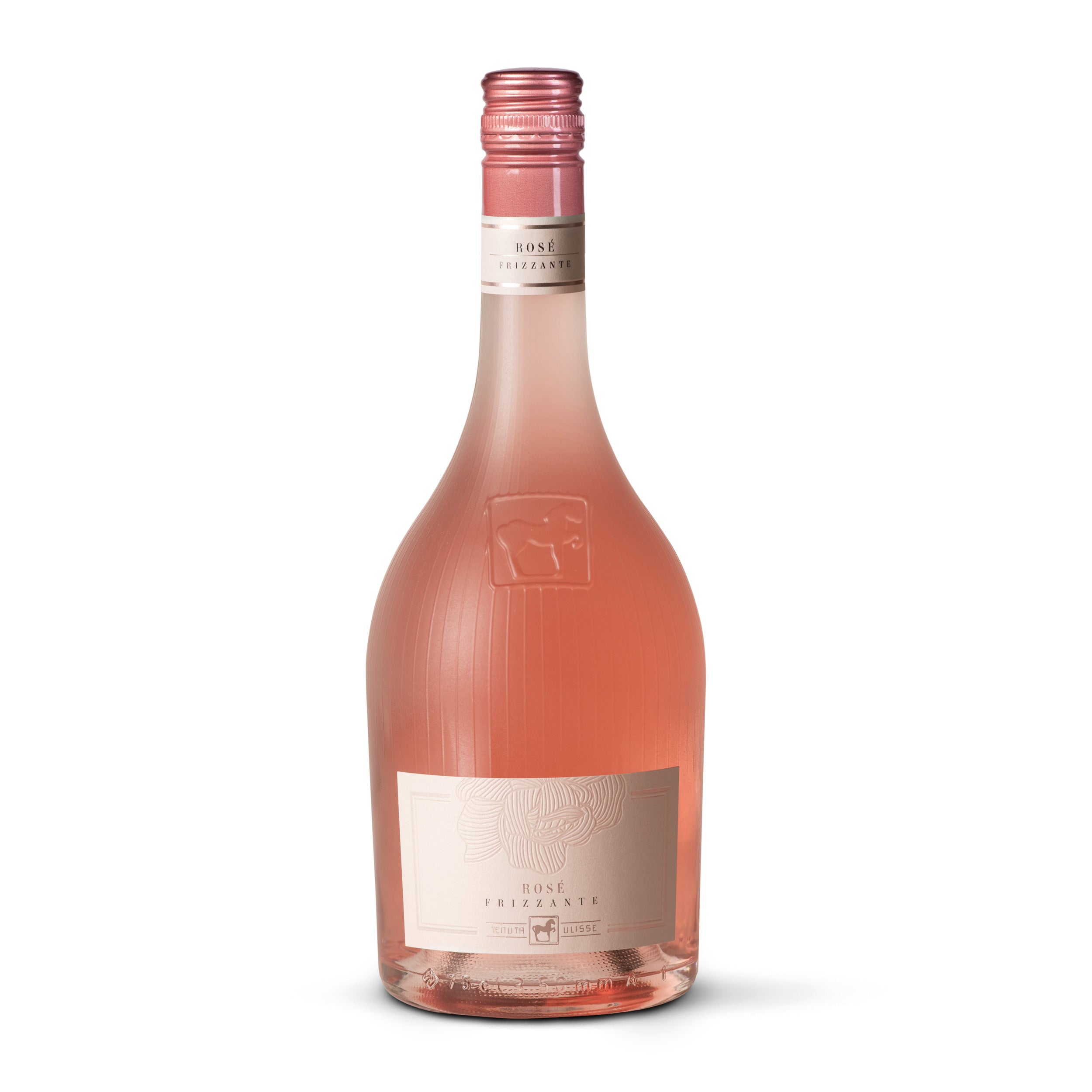 ULISSE Frizzante Rosé