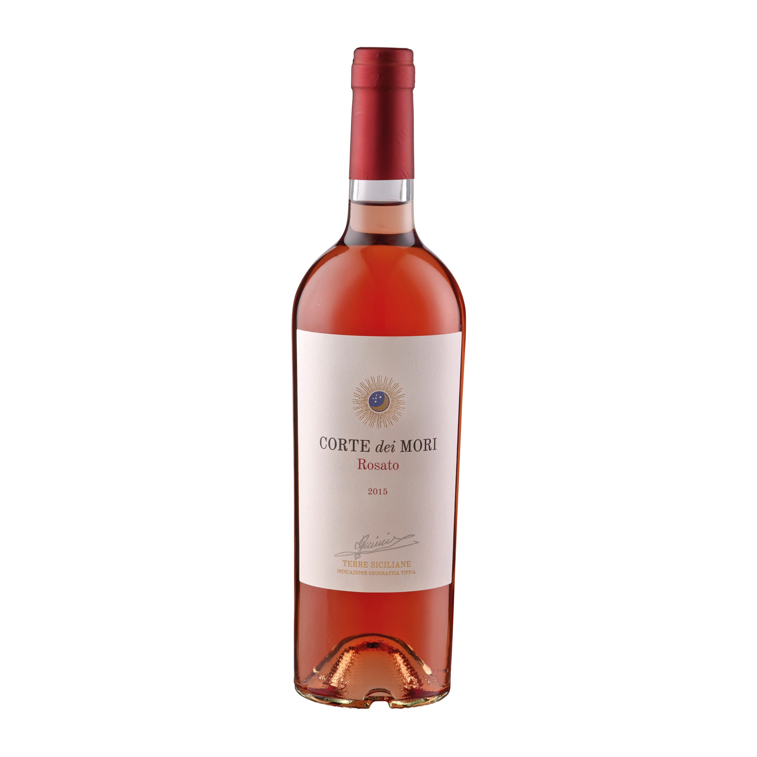 Terre Siciliane Rosato IGT