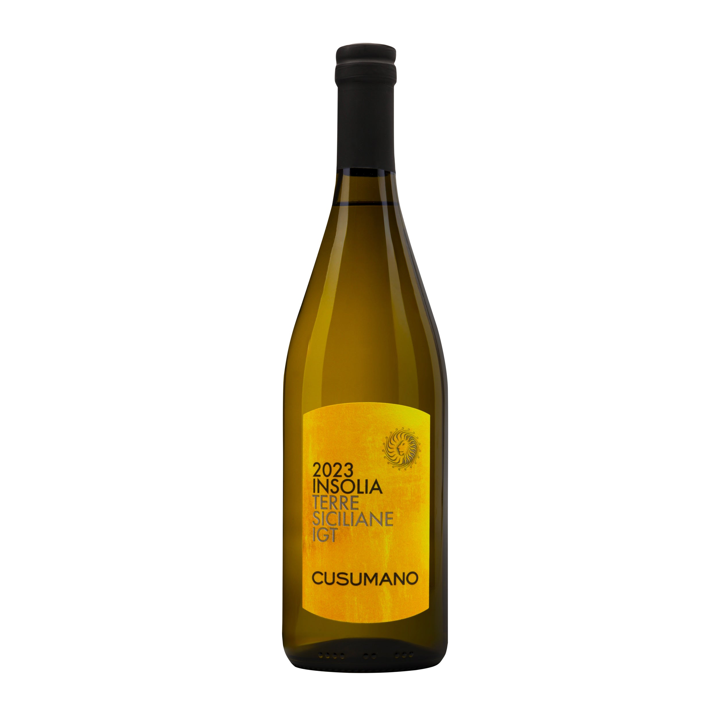 Terre Siciliane Insolia IGT