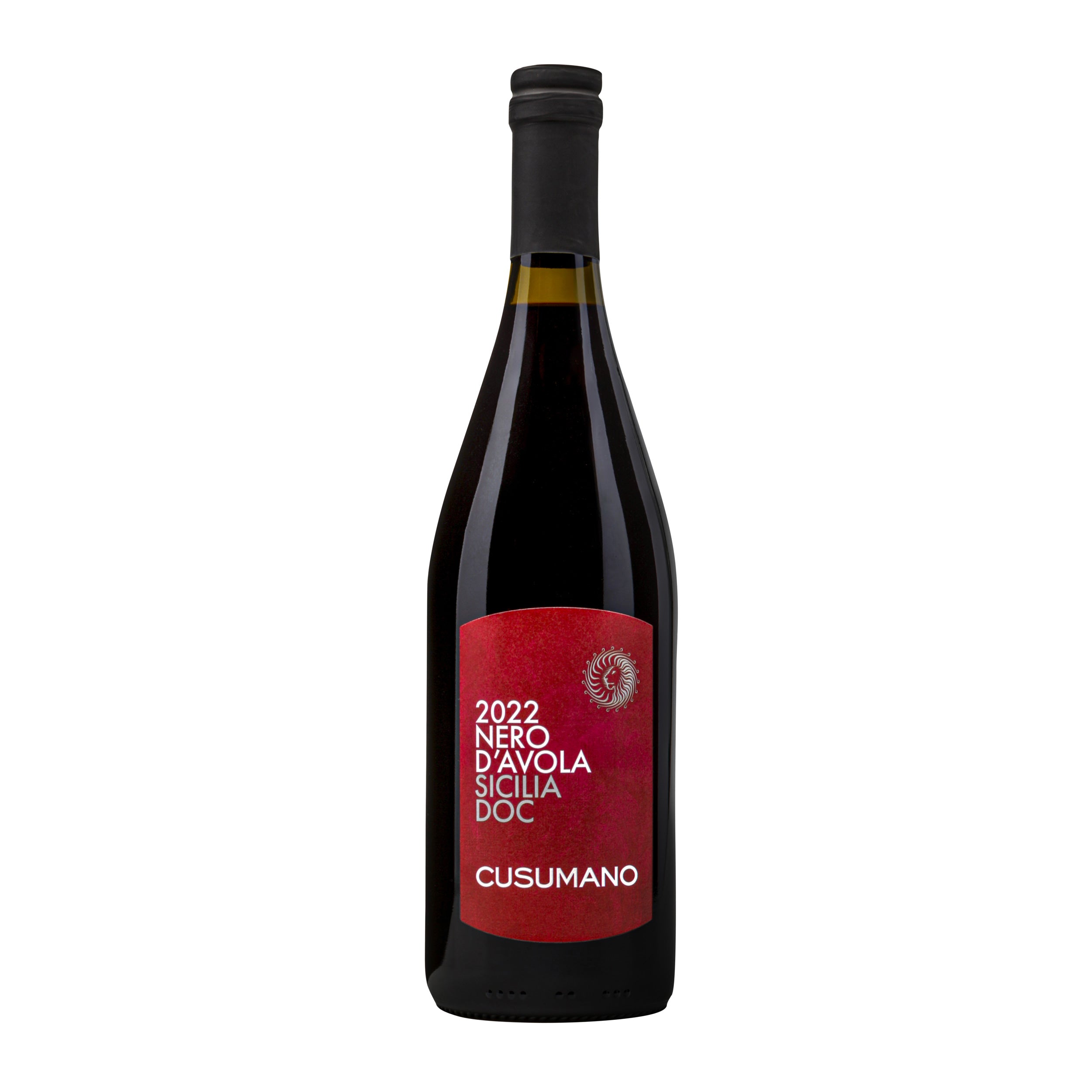 Nero d'Avola Sicilia DOC