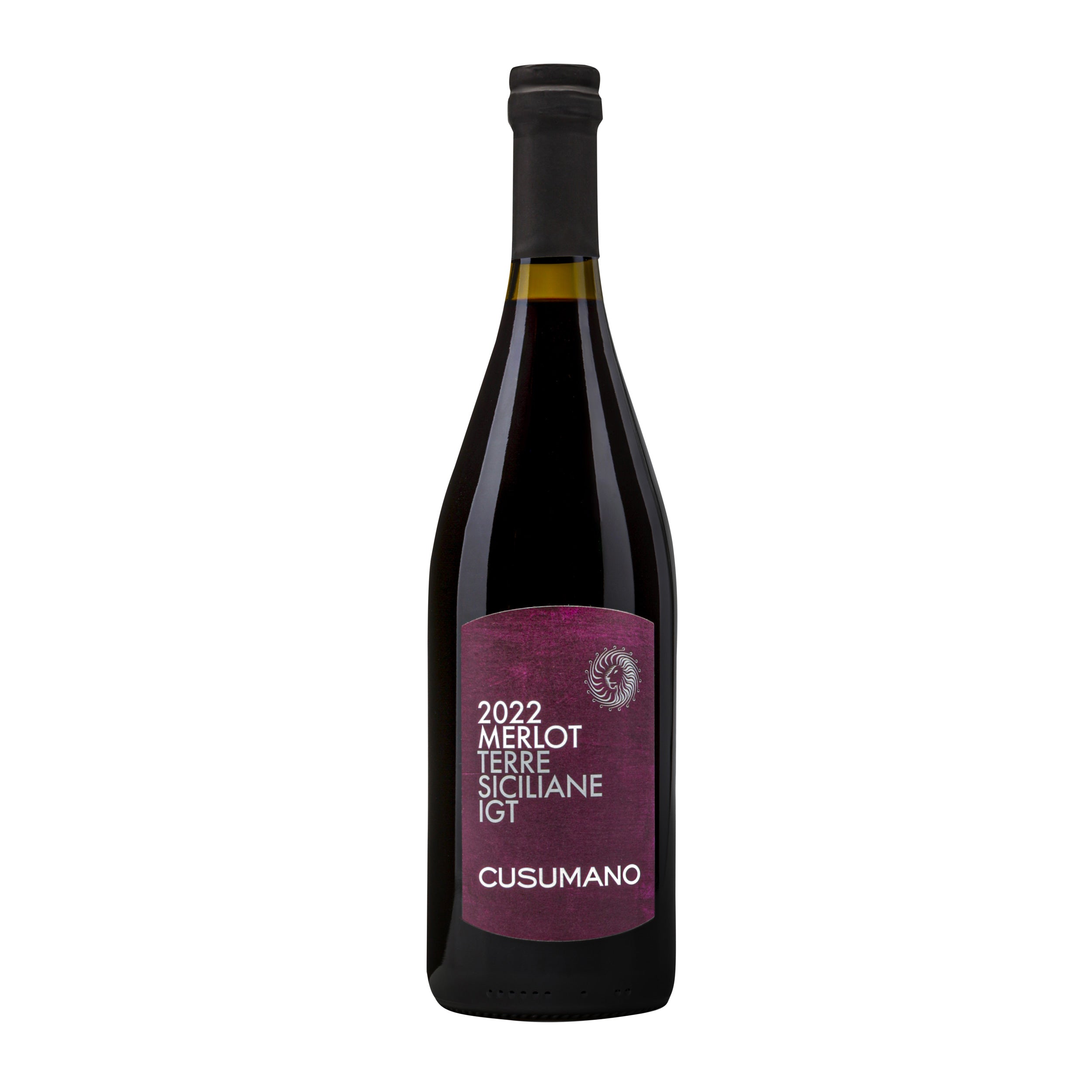 Terre Siciliane Merlot IGT
