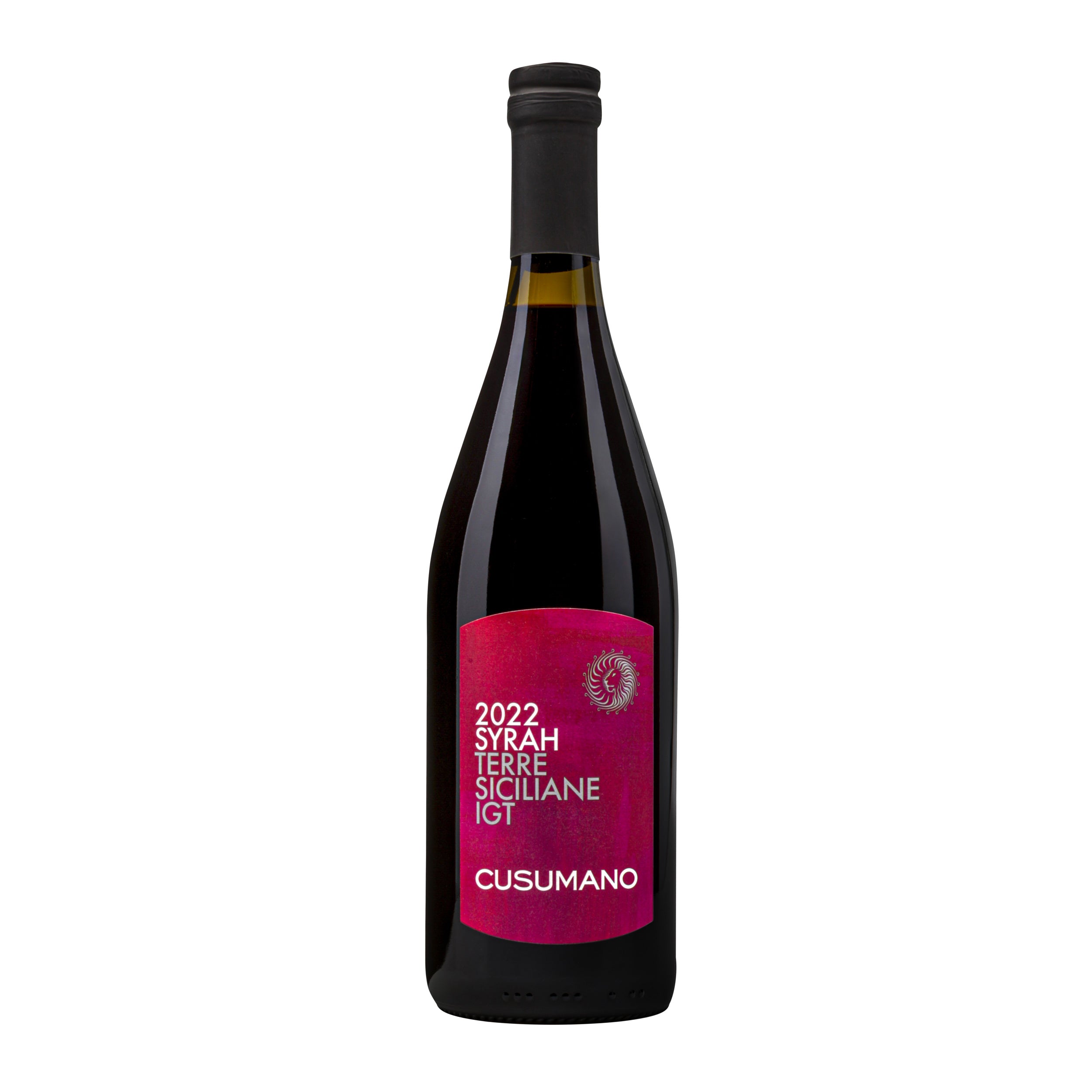 Terre Siciliane Syrah IGT