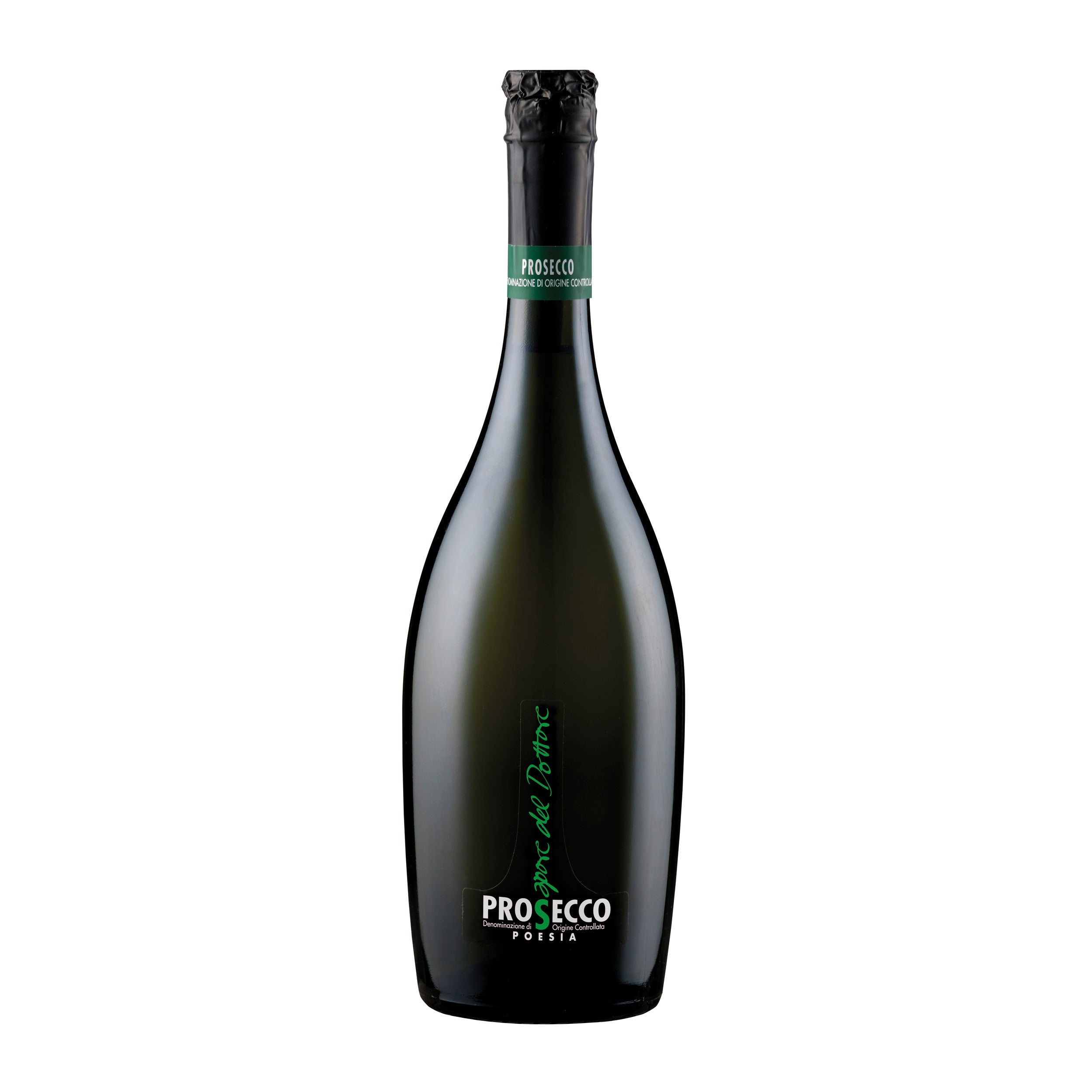 Prosecco Frizzante 'Poesia' DOC