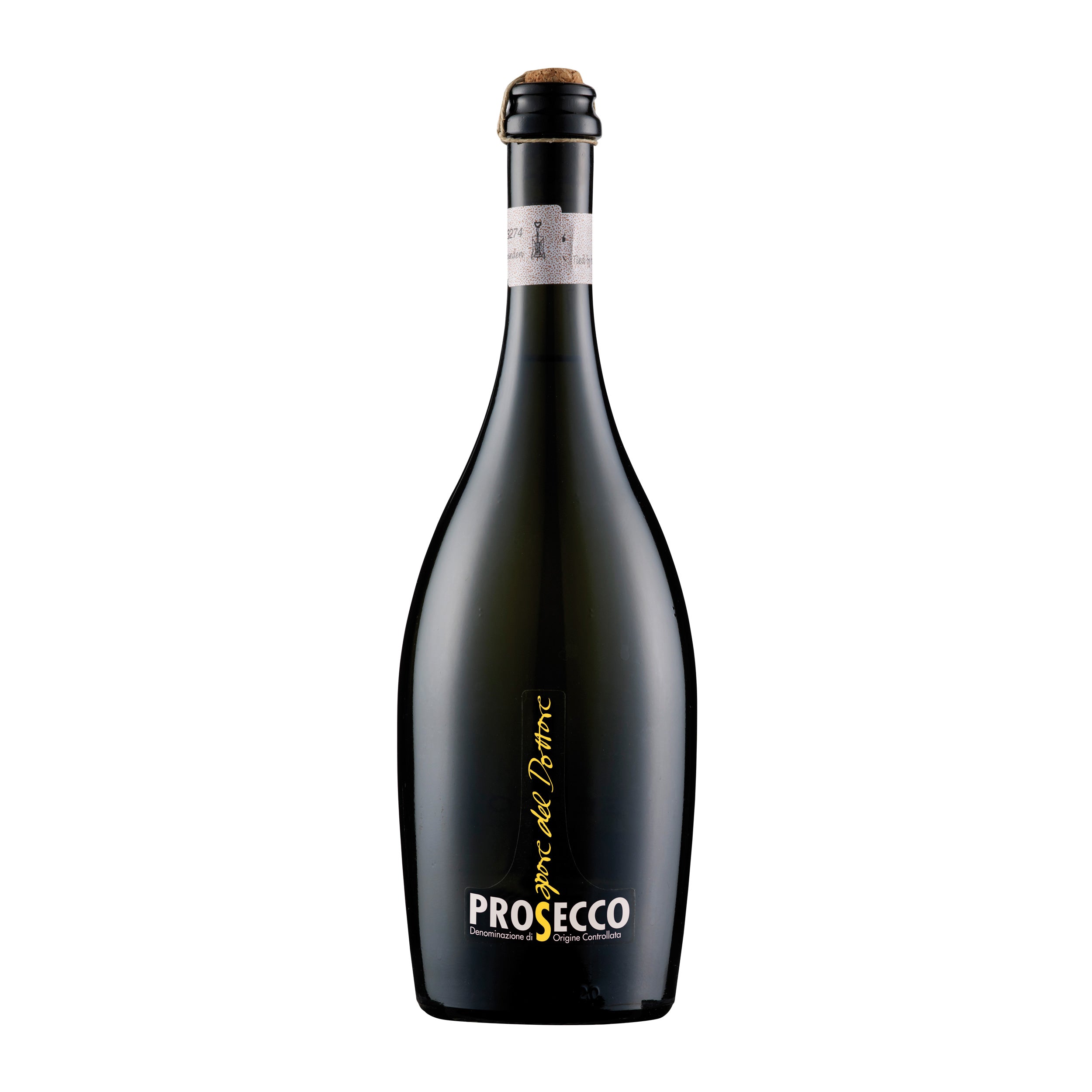Prosecco Frizzante 'Corda' DOC